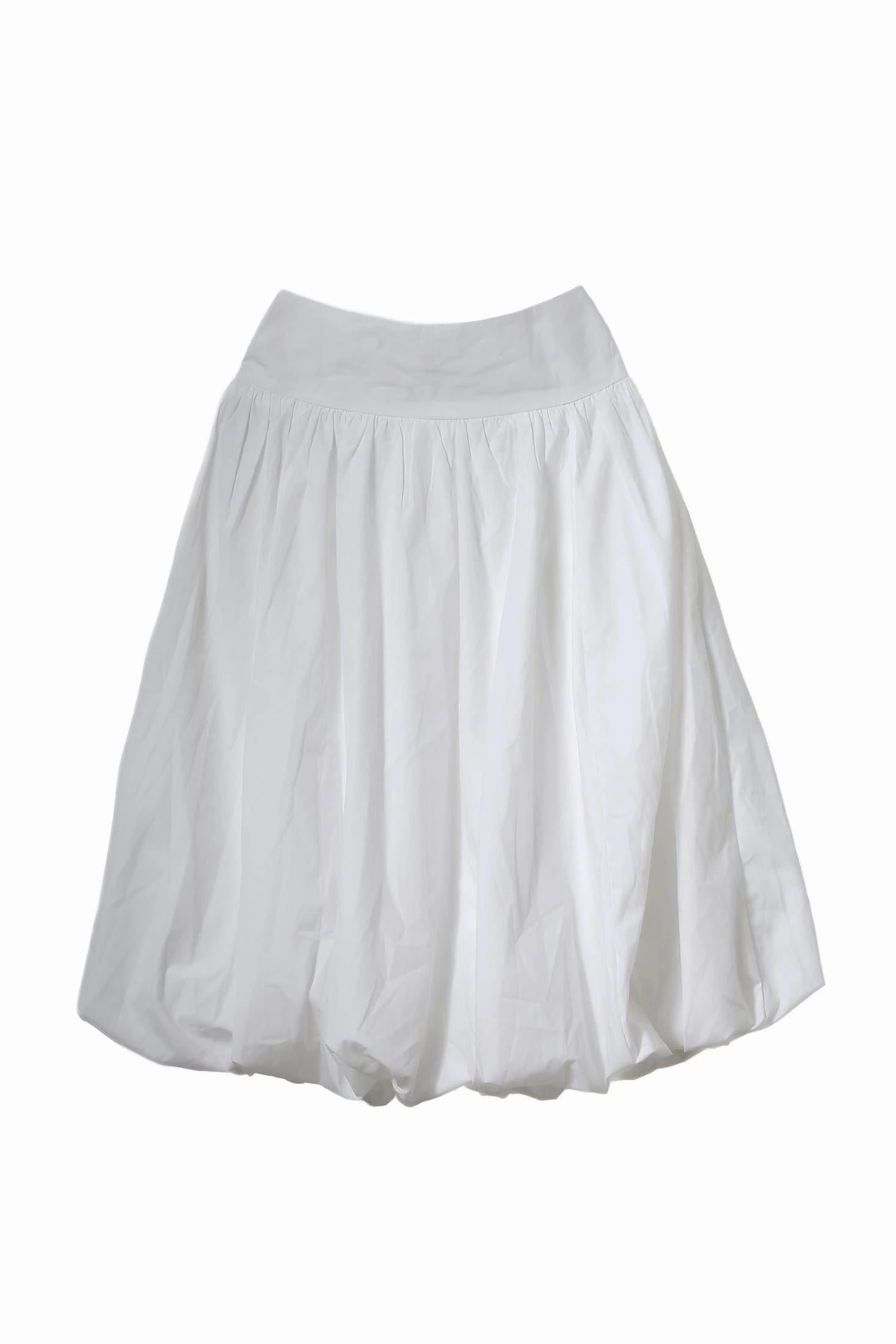 CRYSTAL BALLON SKIRT - imagen 3