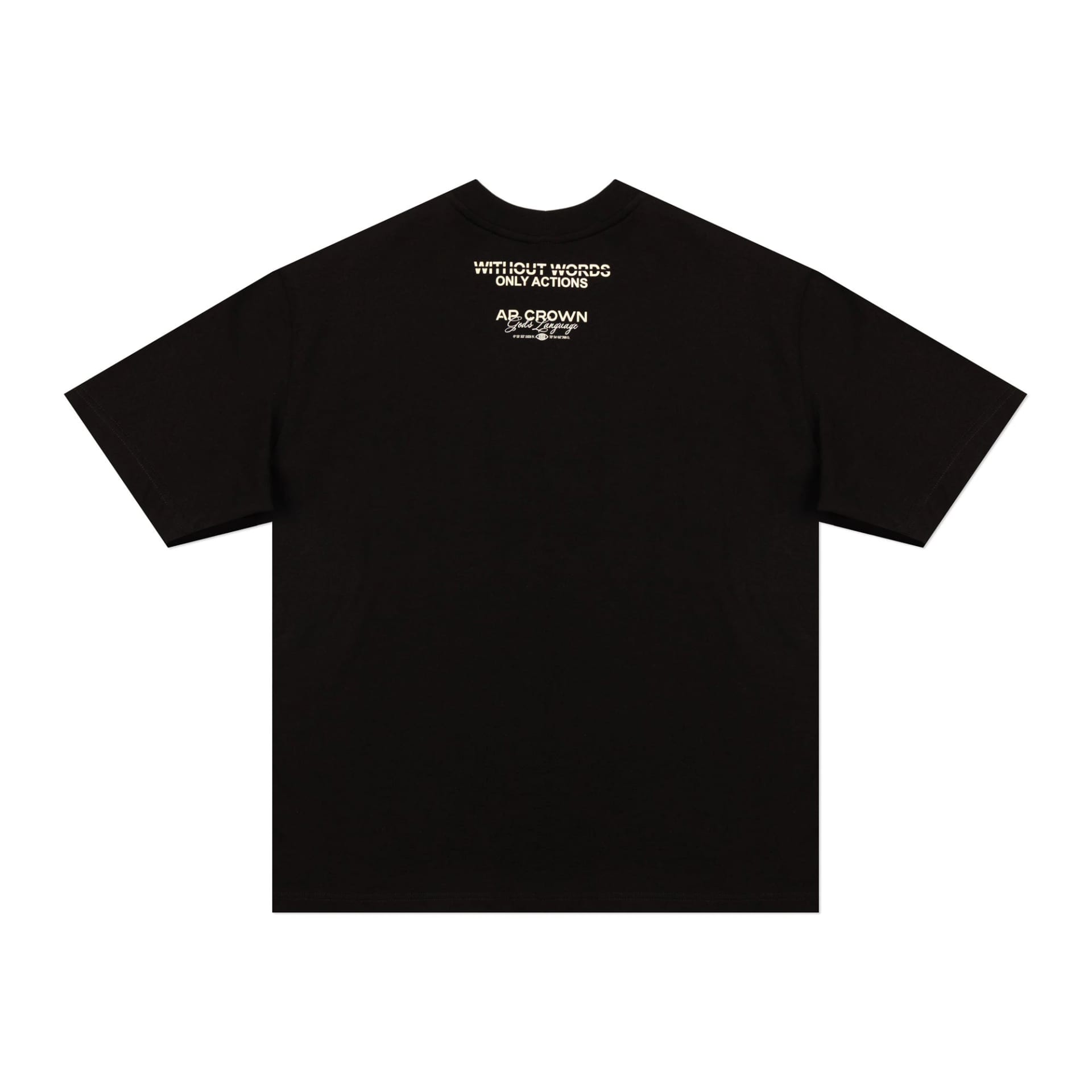 SANSKRIT T-SHIRT - imagen 4
