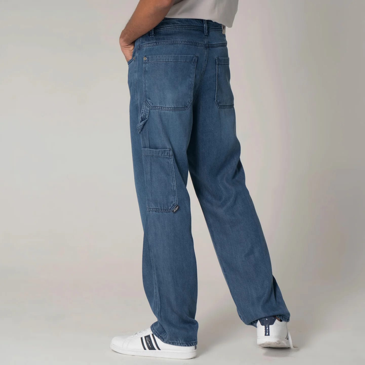Jean Cargo Mood - imagen 3