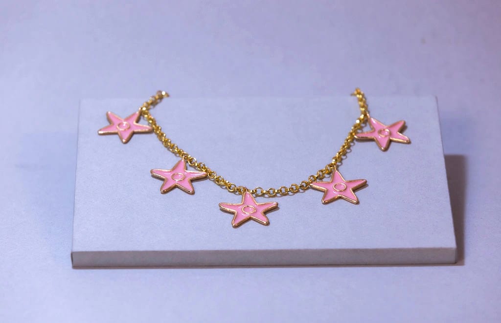 Collar Liíshim - Semilla - imagen 2