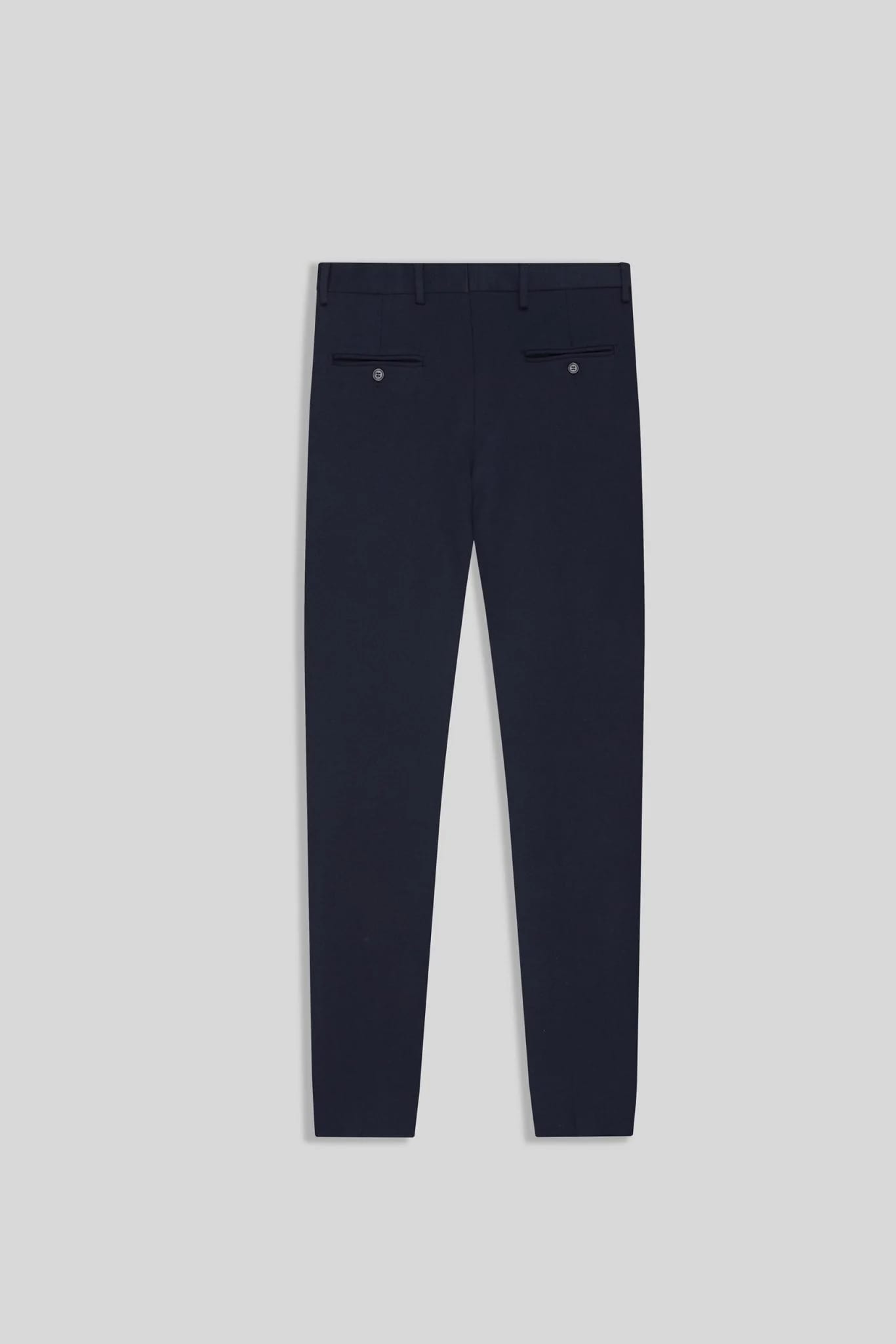 Men's mixed fabric niccolo suit - imagen 7