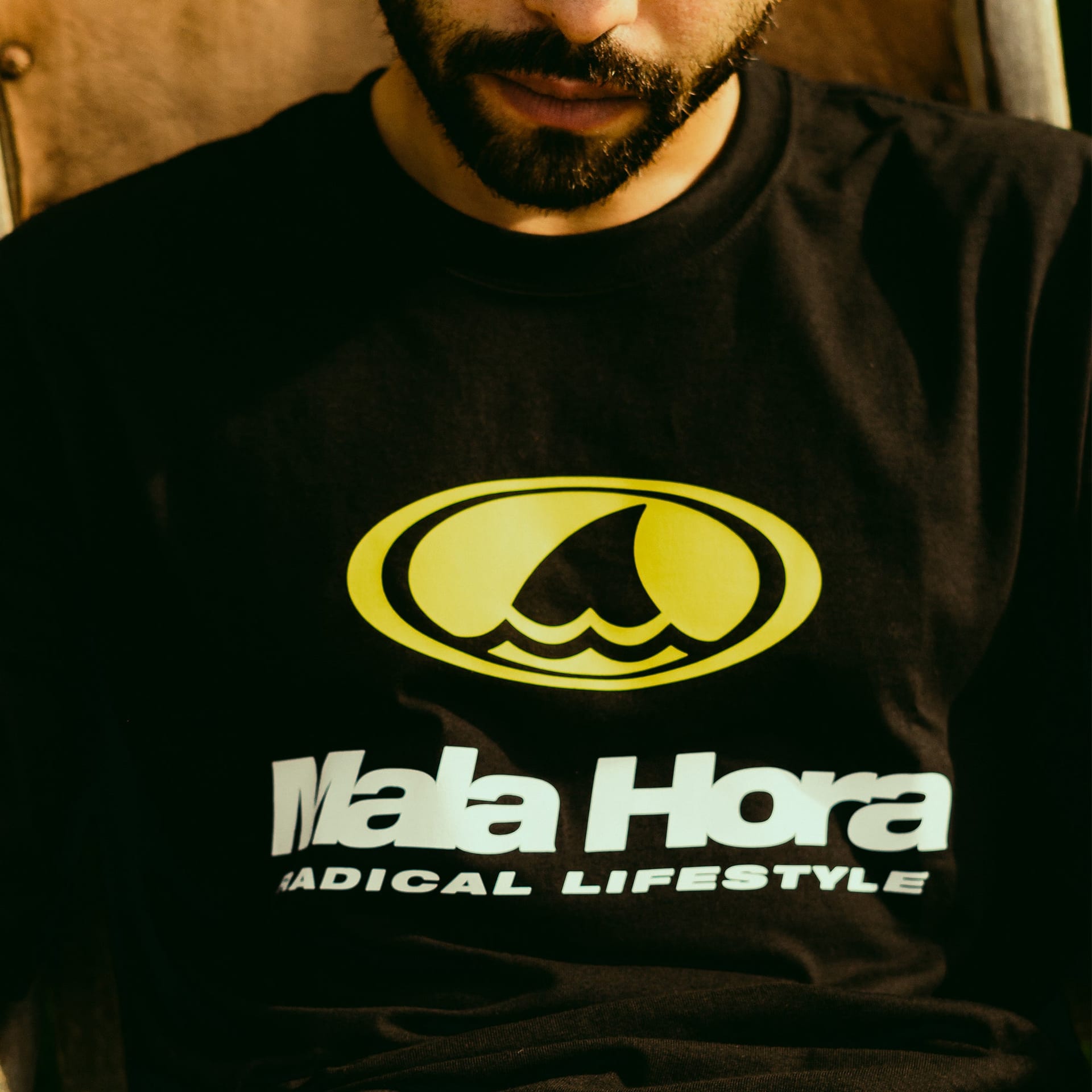 Camiseta Classic V - imagen 3