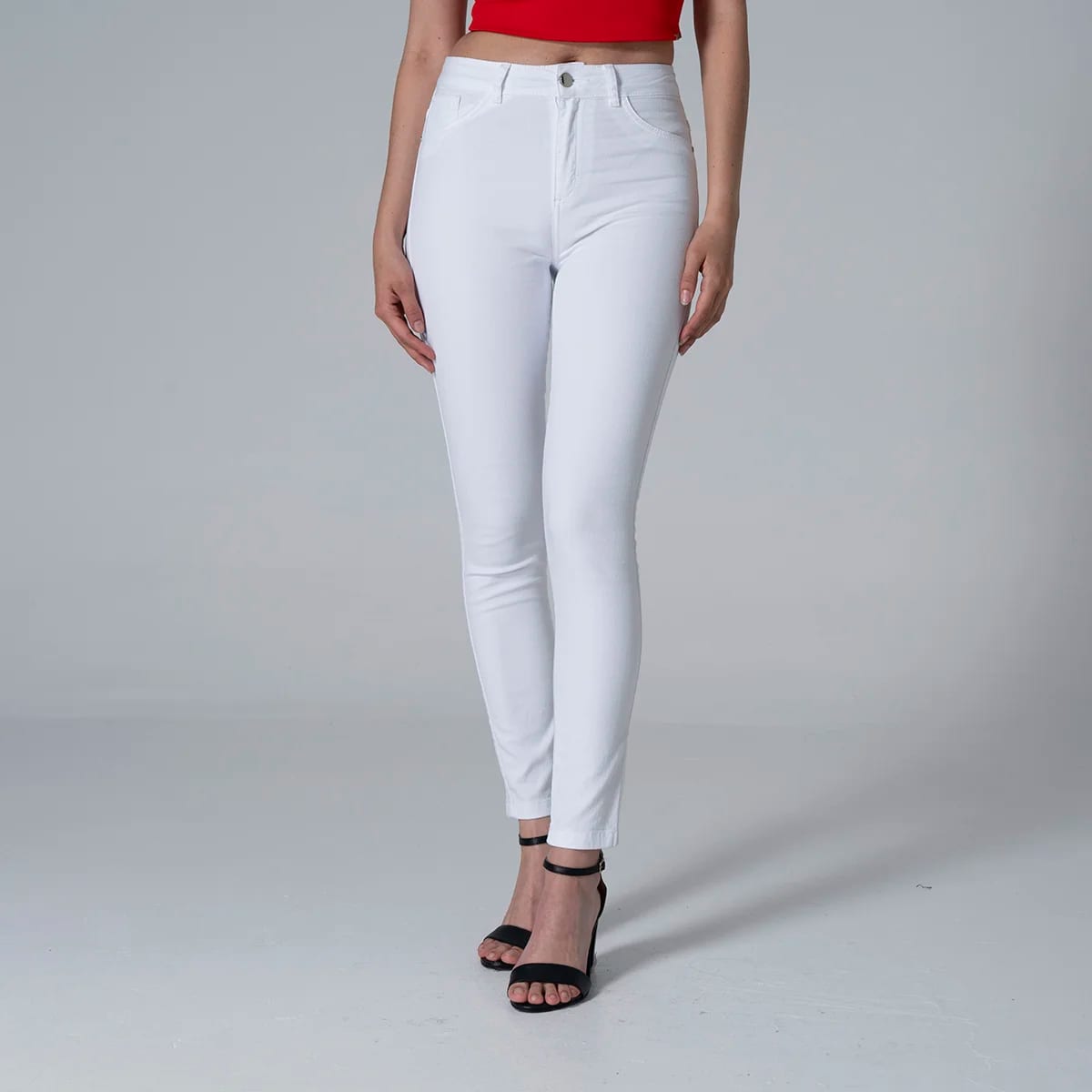 Jean Skinny Toby - imagen 6