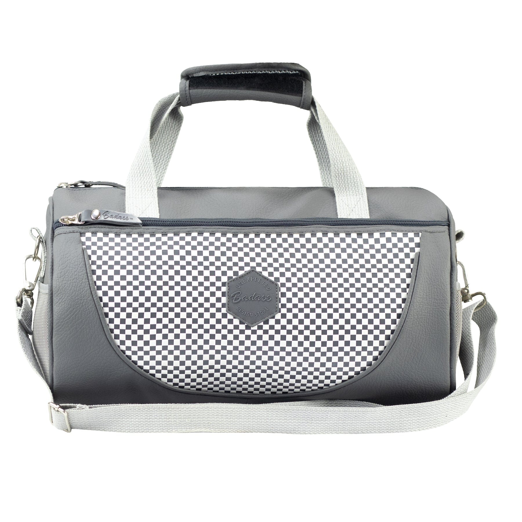 Maleta Oxford Gray - imagen 1