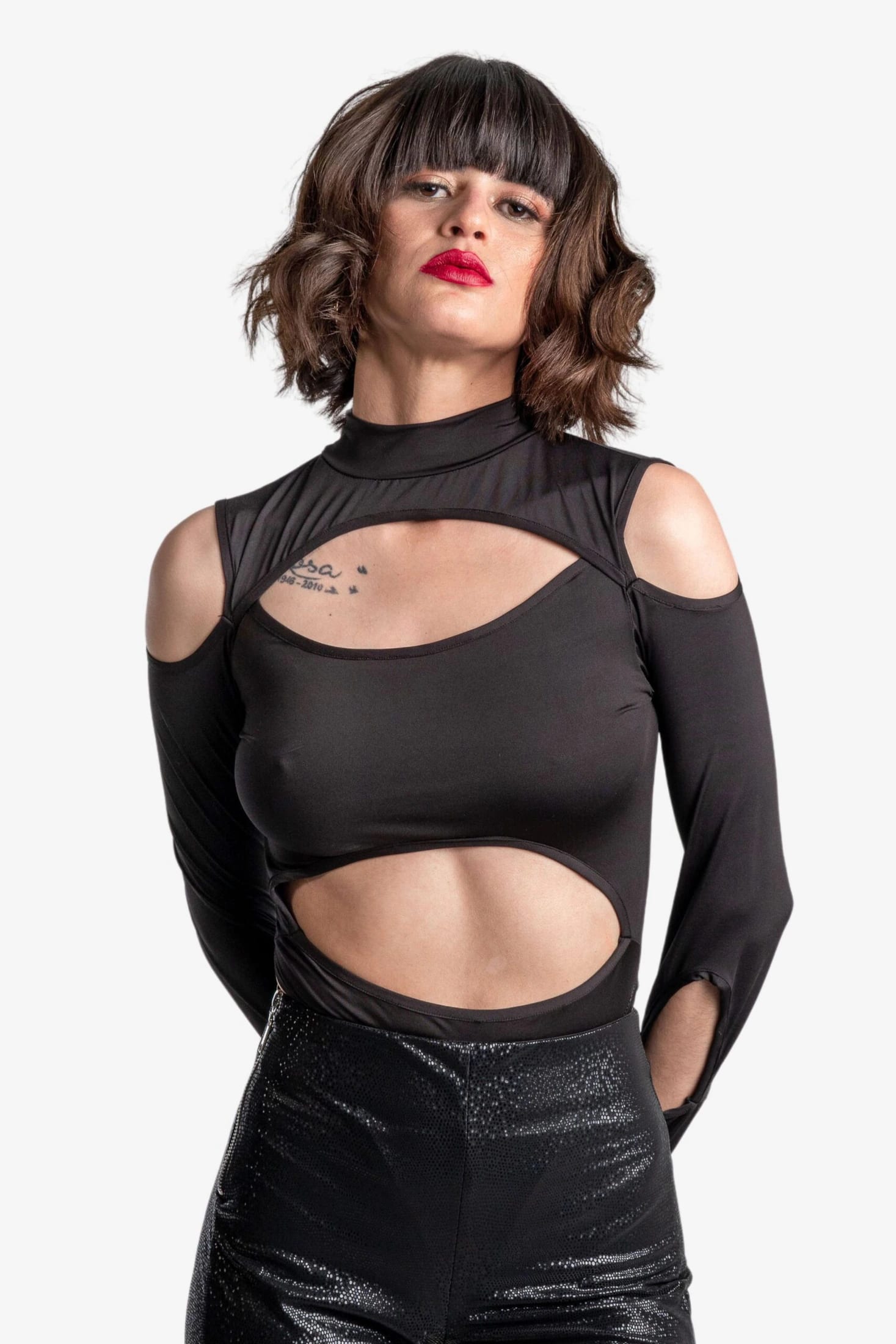 Body Daniela Negro - imagen 1
