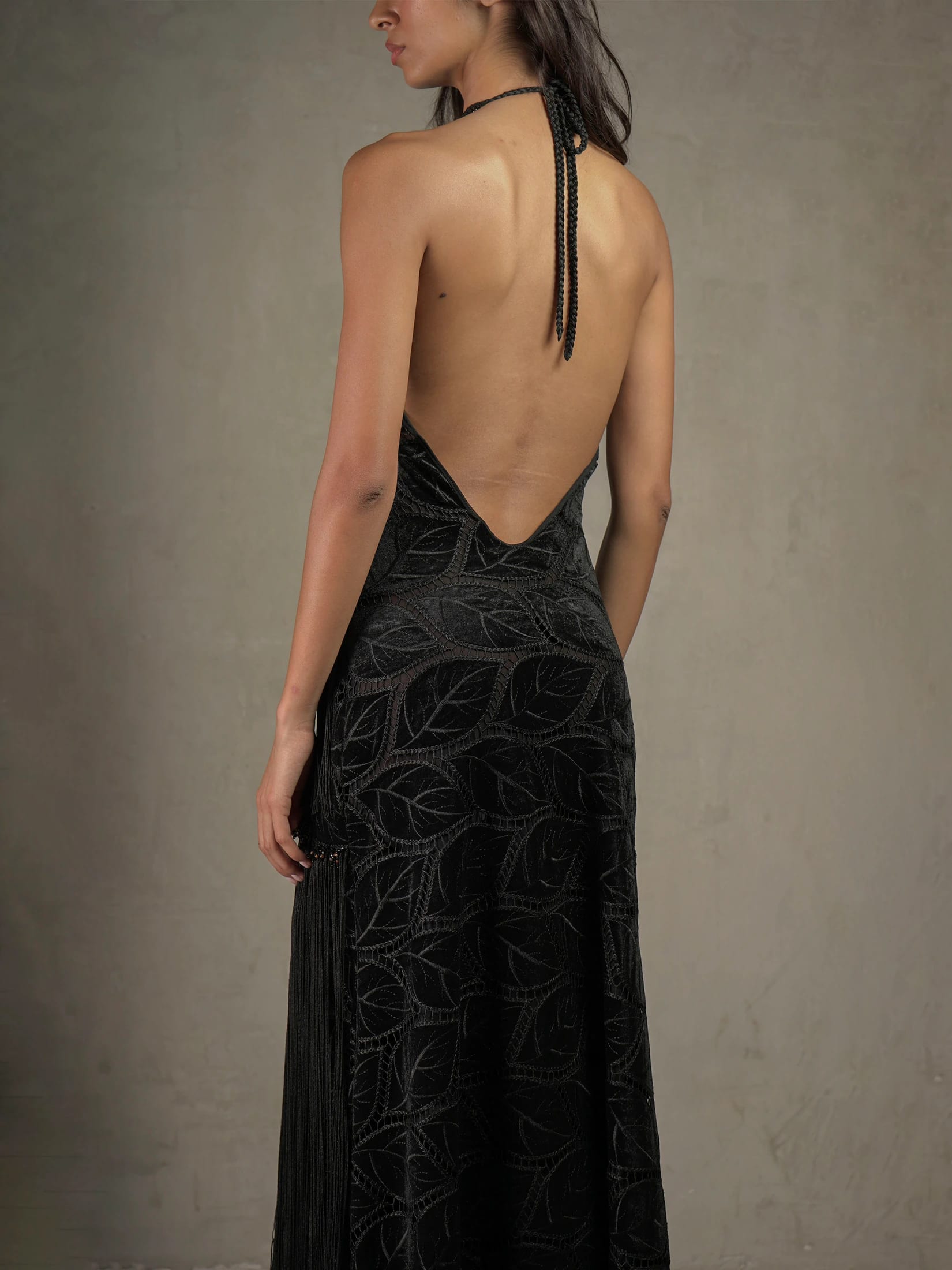 RAHIA DRESS - imagen 6