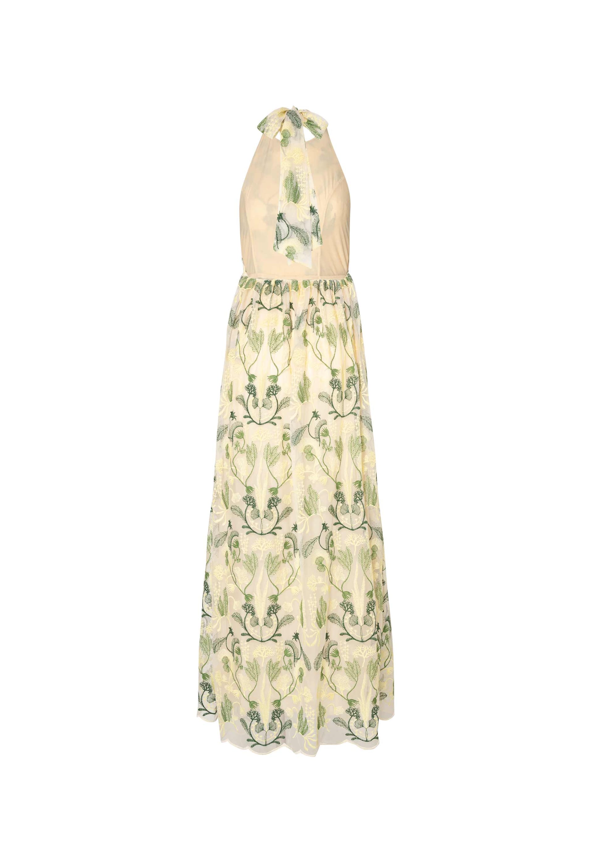Acanella Habitat Maxi Dress - imagen 5