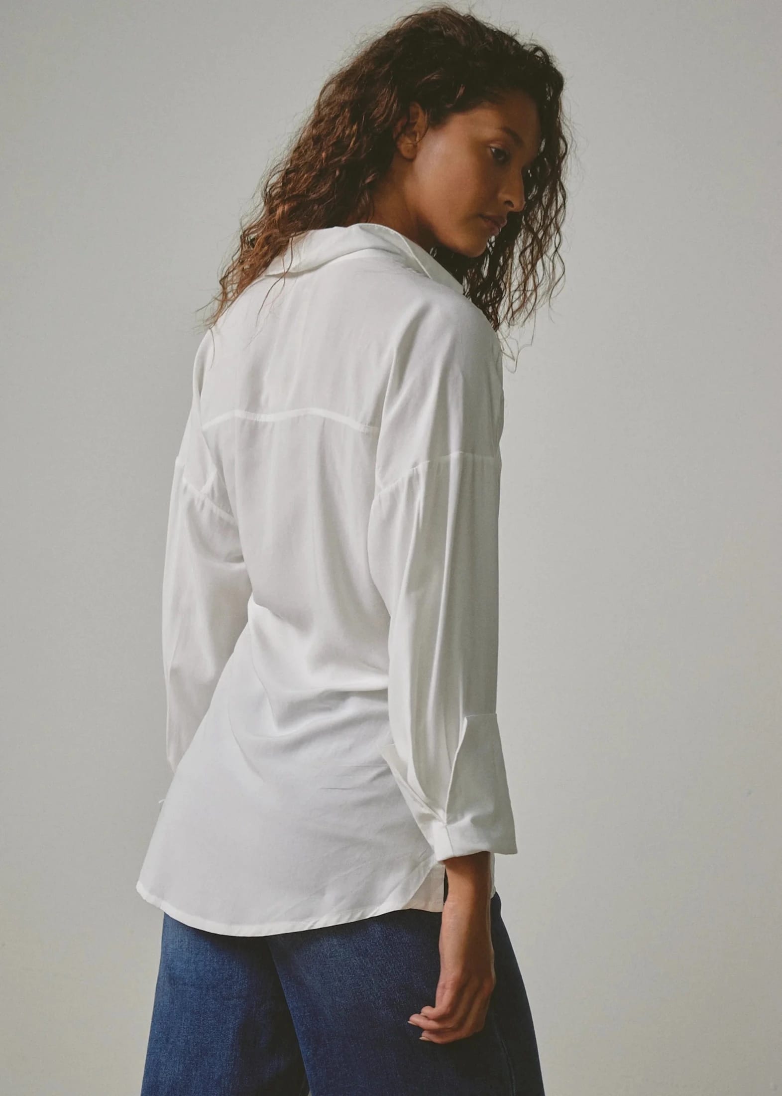 Camisa Anais - imagen 3