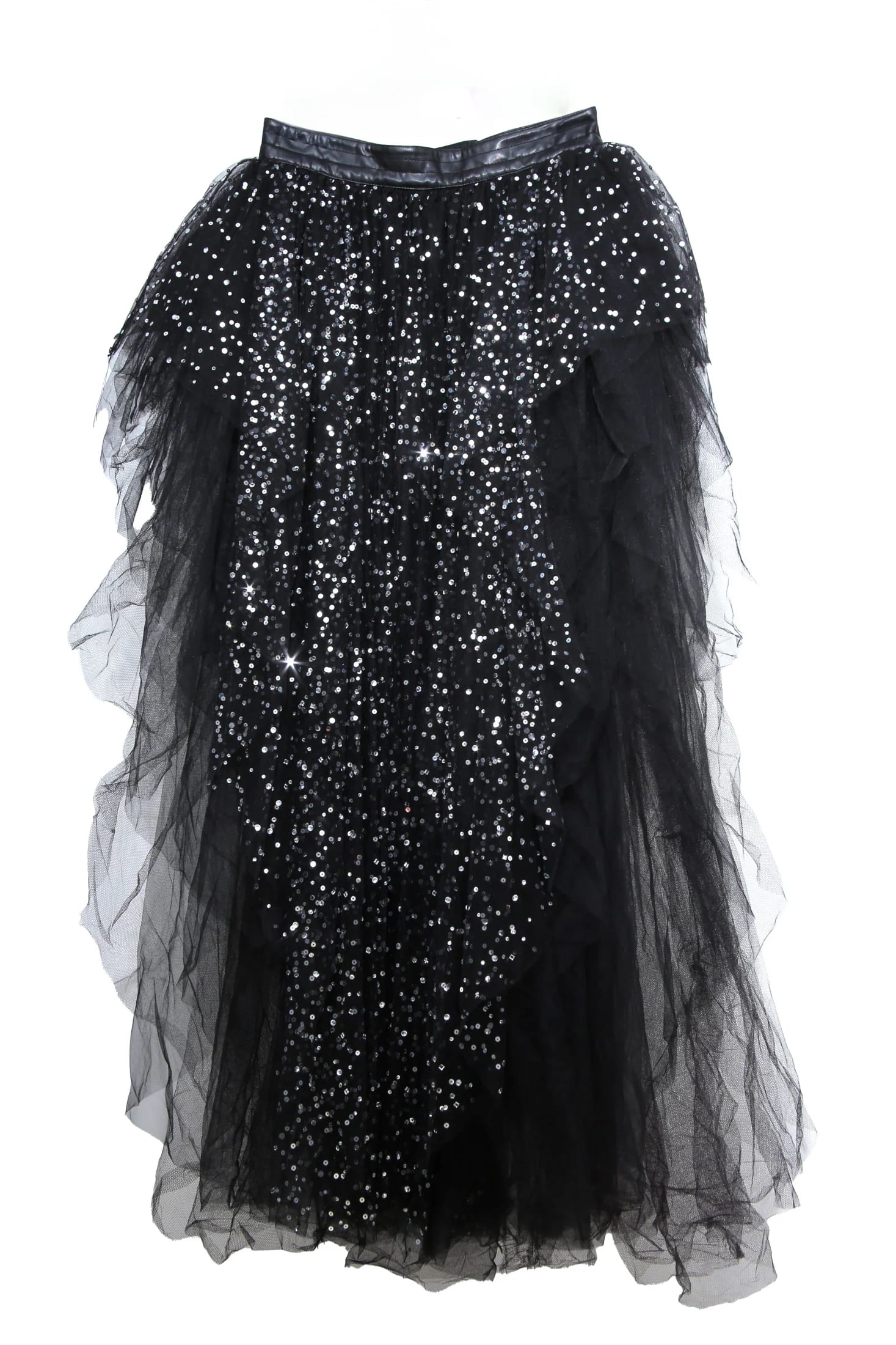ALLURE TULLE SKIRT - imagen 12