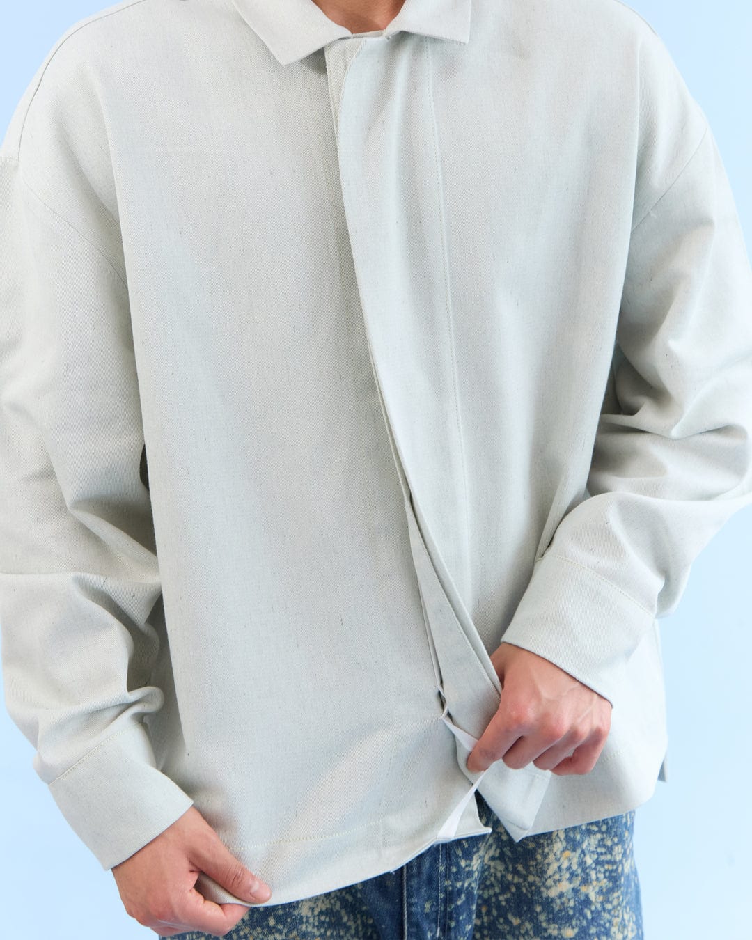 CAMISA LIMO - imagen 4
