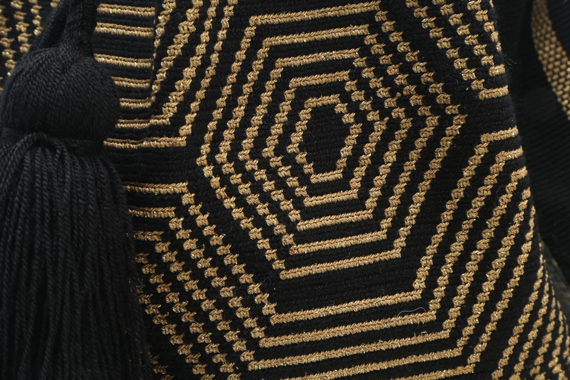 tokyo gold large bag - imagen 2
