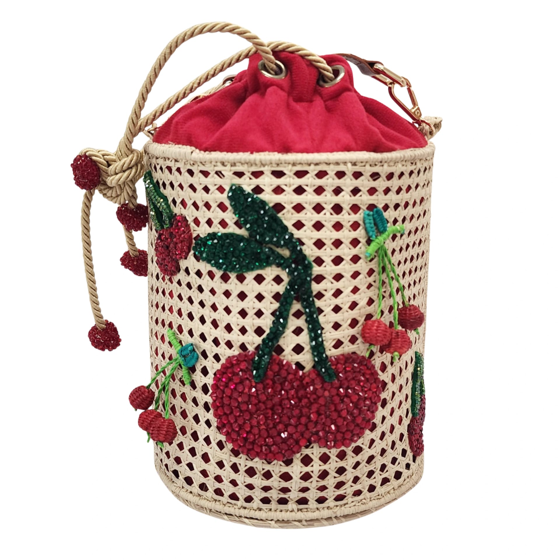 Cherry Bag - imagen 1