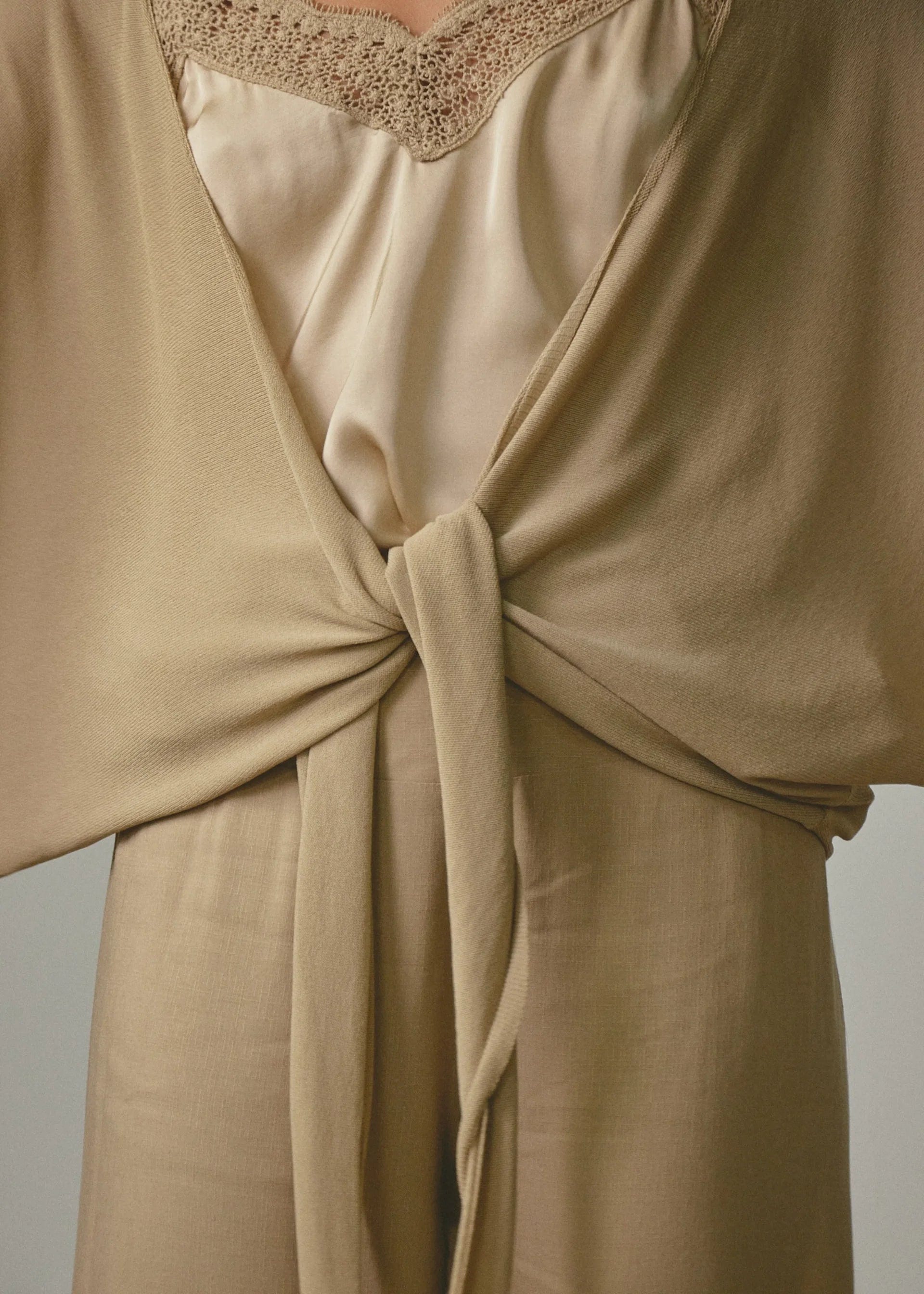 Blusa Ammaia - imagen 1