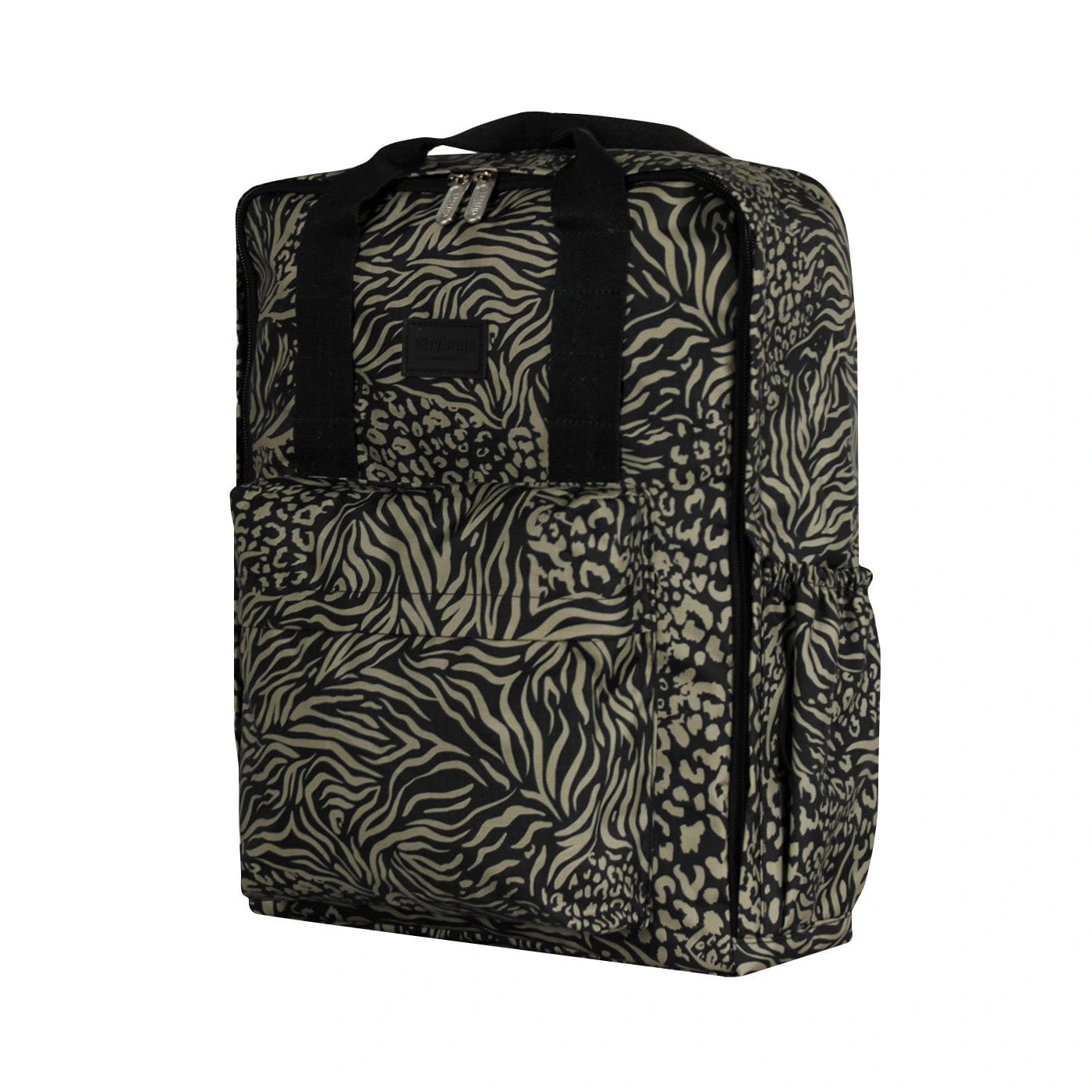 Morral Active Citybags Ultra Estampado Salvaje - imagen 1
