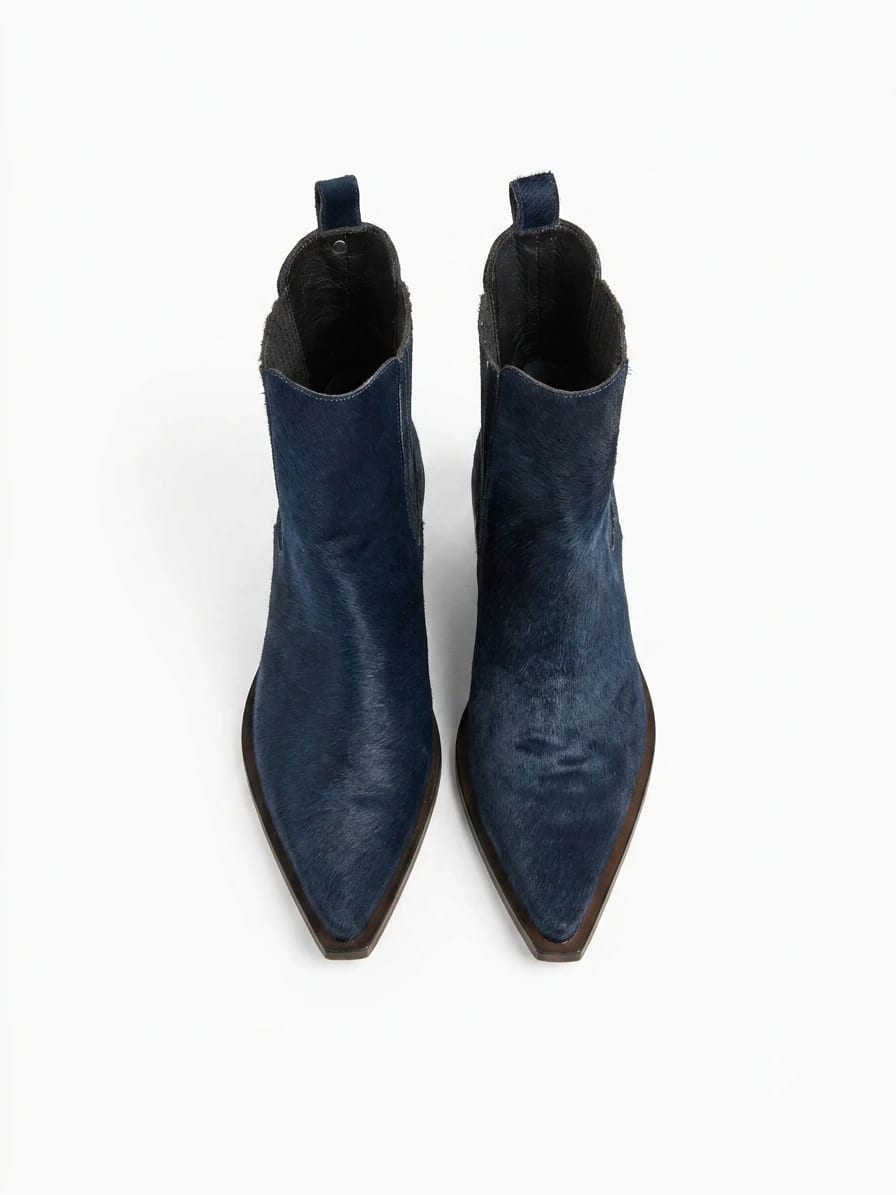 BOOT STUDY 05 - imagen 6