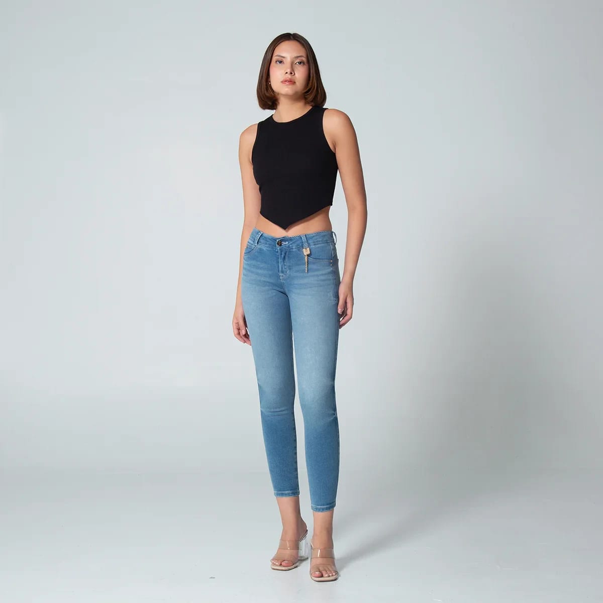 Jean Skinny Tiffany - imagen 19