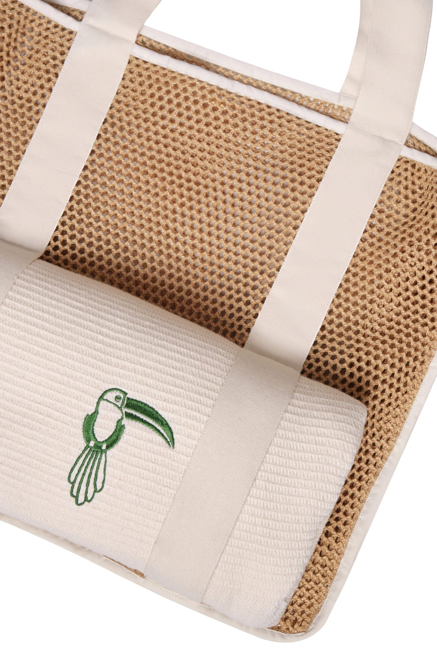 JDD Beach Bag & Towel Set / 1 Towel - imagen 2