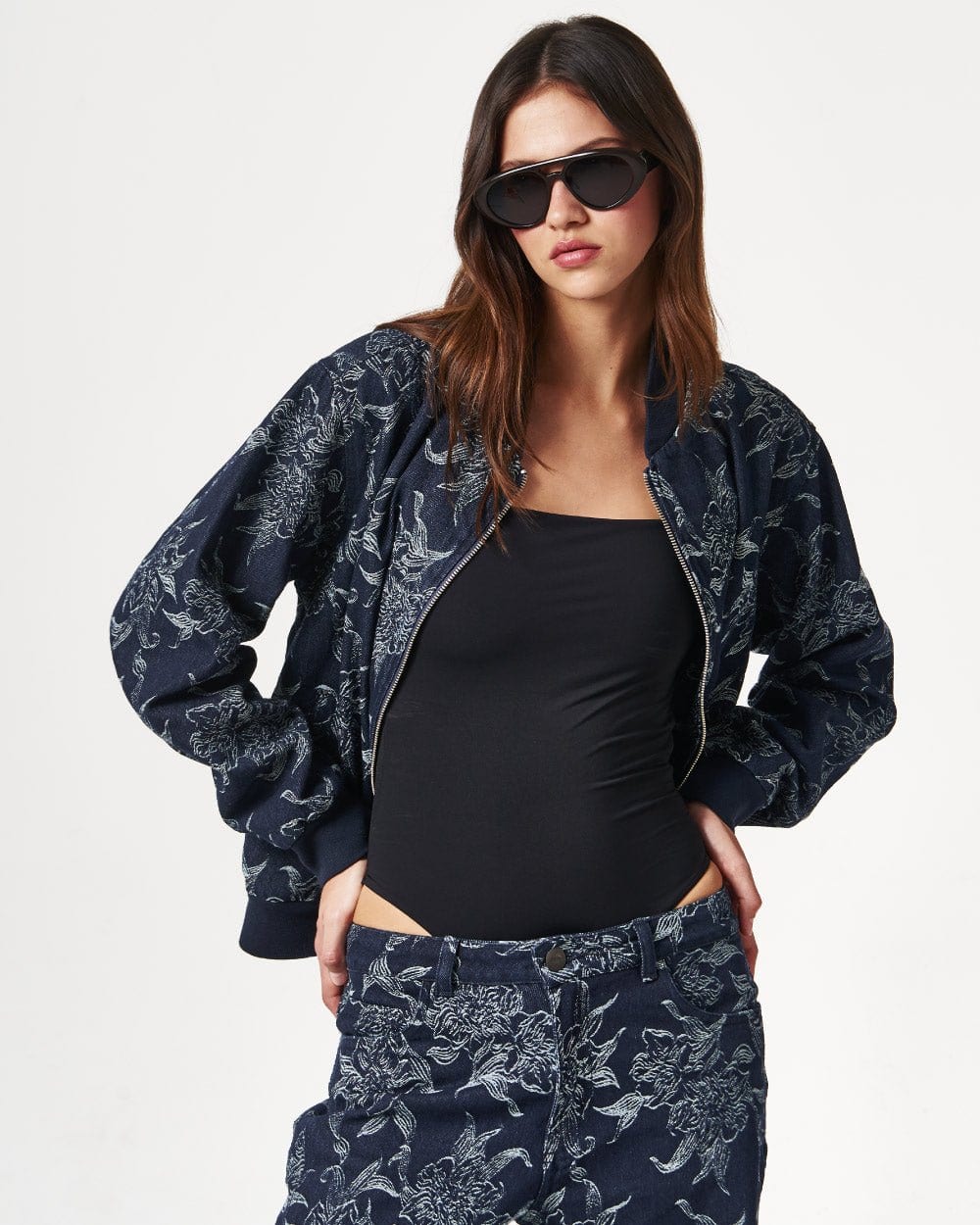STRATUS JACKET - imagen 8