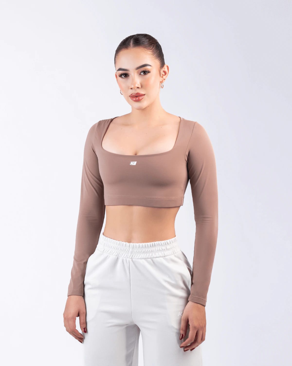 Top Buzo┃KAYBU REF.1030 - imagen 10