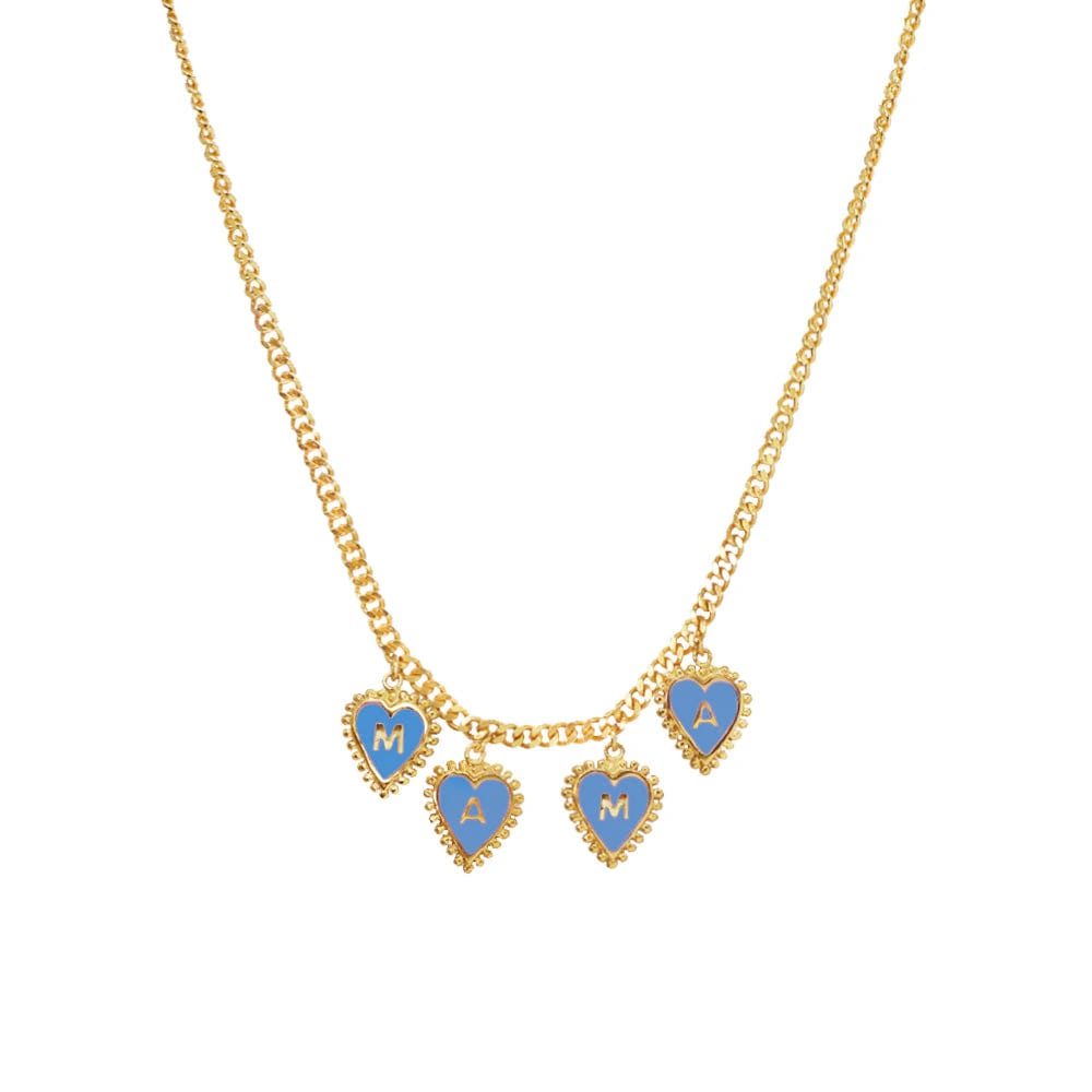 PreOrder Cadena Mamá Heart - imagen 2