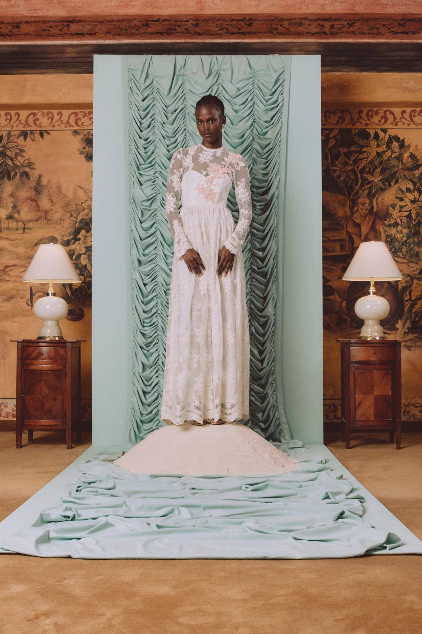 Mina Arena  Maxi Dress - imagen 2