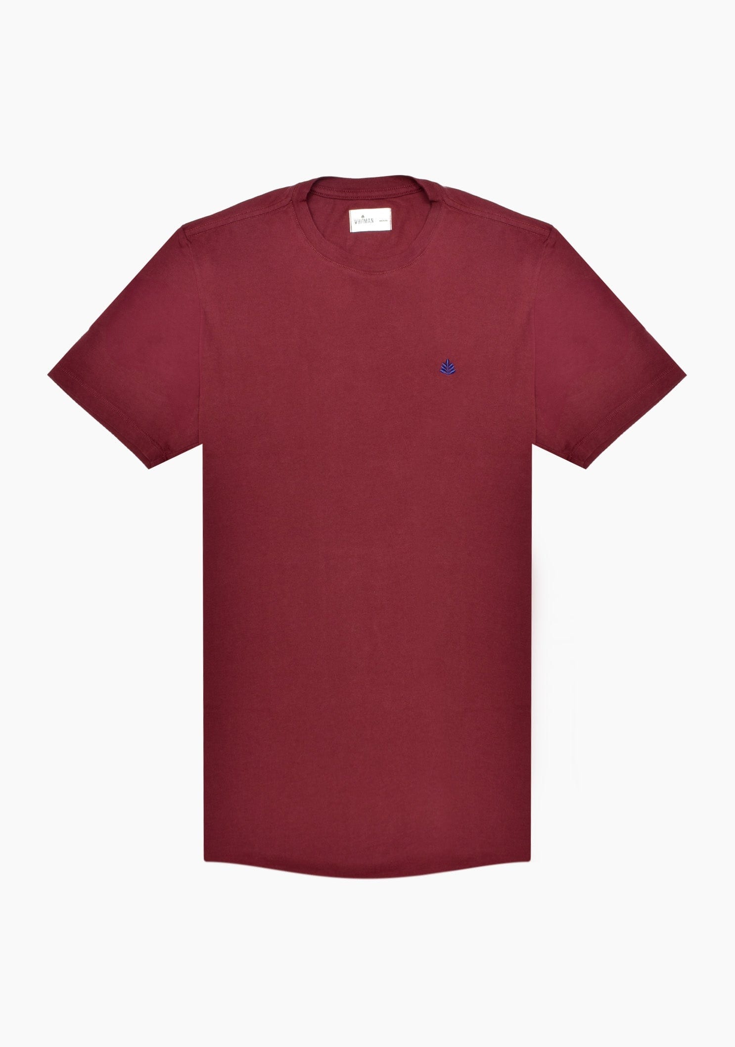 Camiseta Vino Tinto - imagen 1