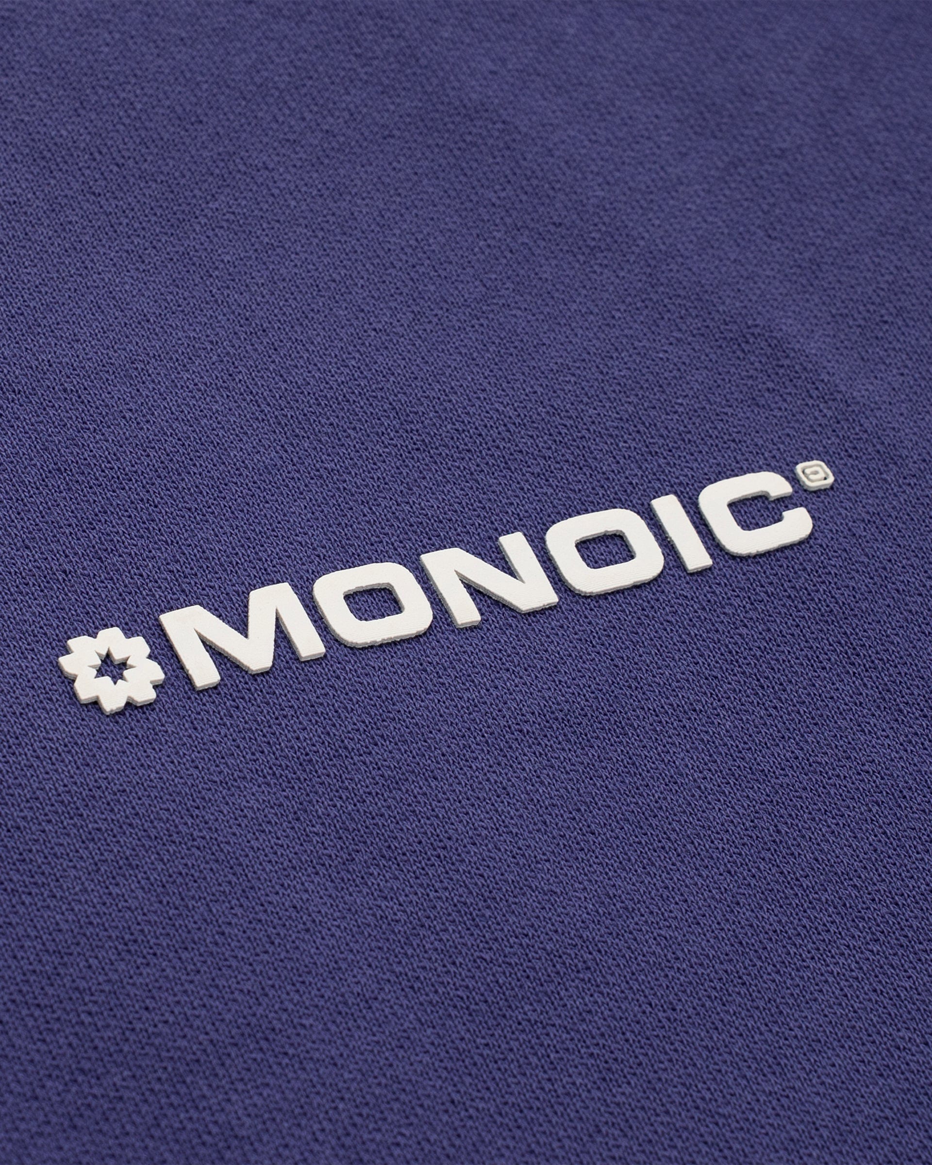 Hoodie Oversized Básico V3 - Lavanda - imagen 6