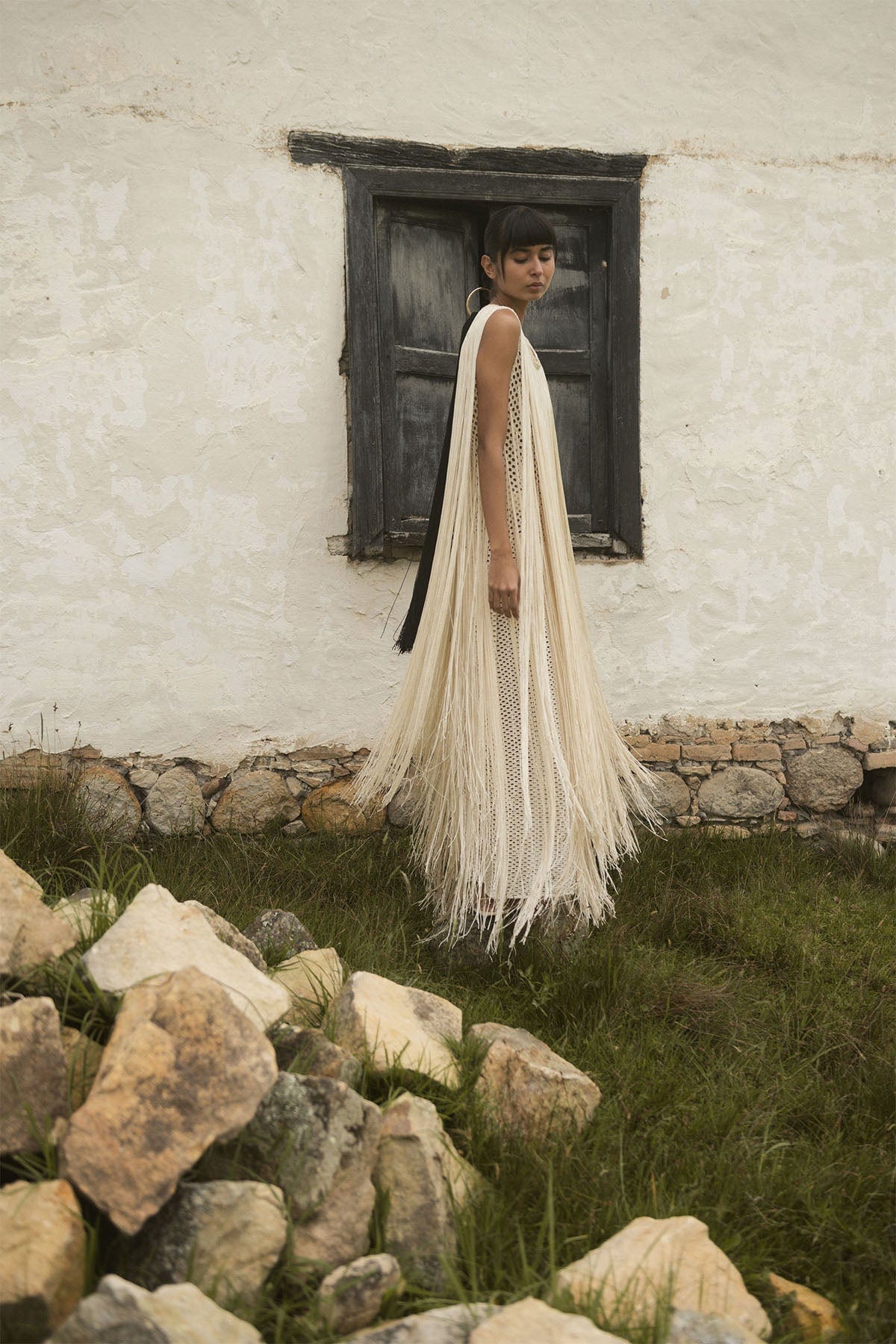VESTIDO OLEA - imagen 2
