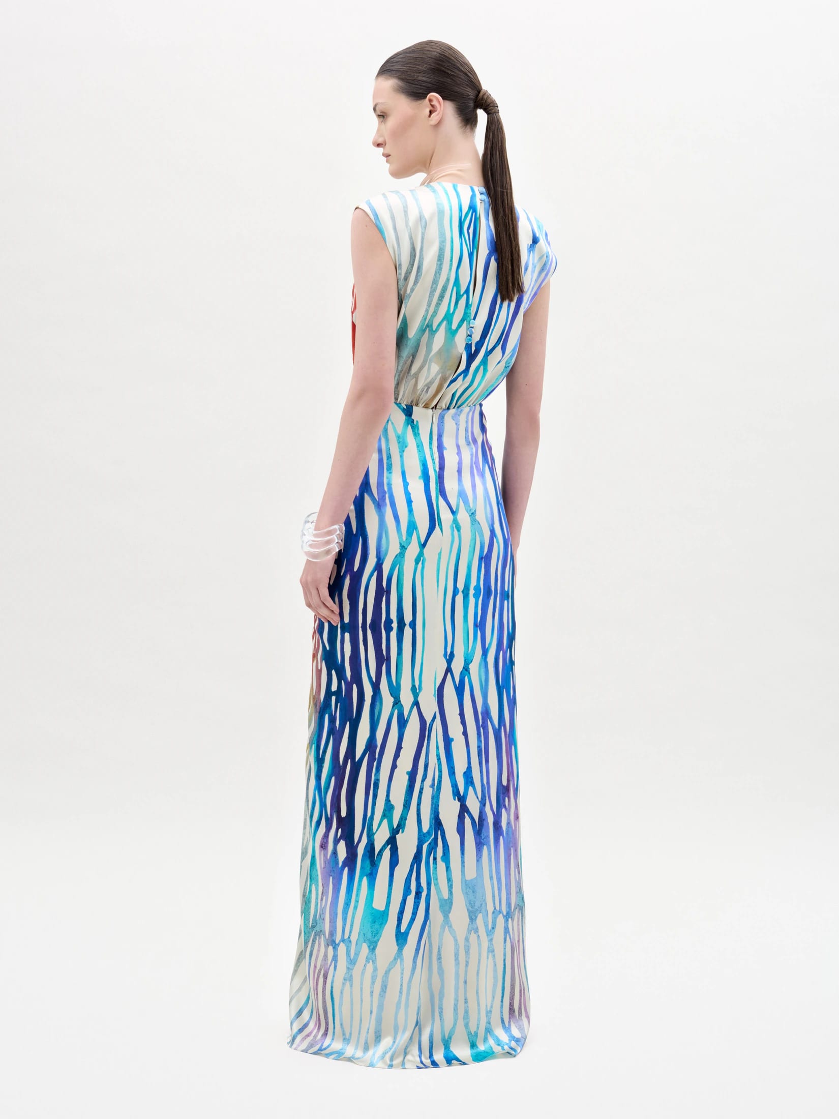 Samaira Dress - imagen 3