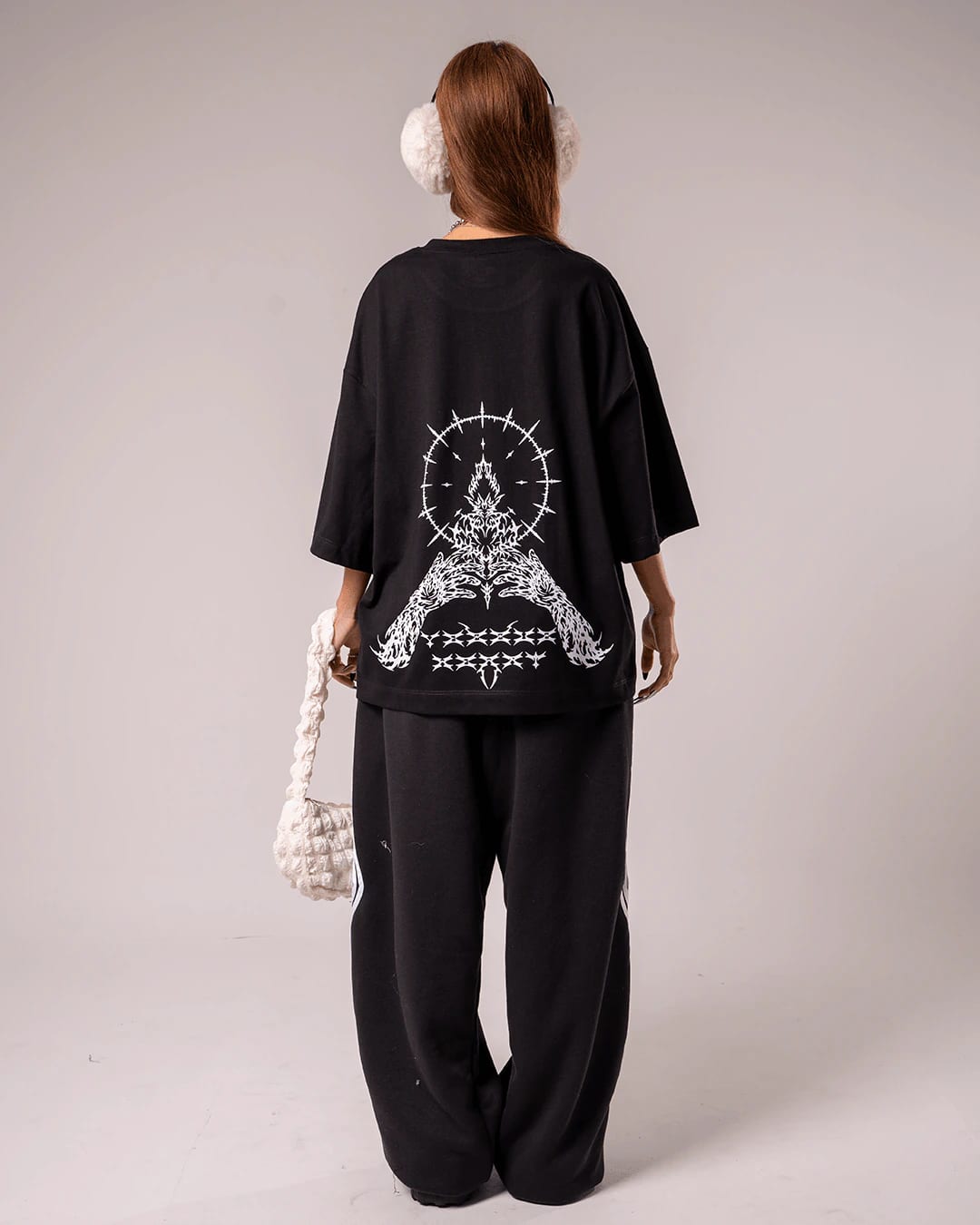 Camiseta Sagrado Corazón - imagen 4