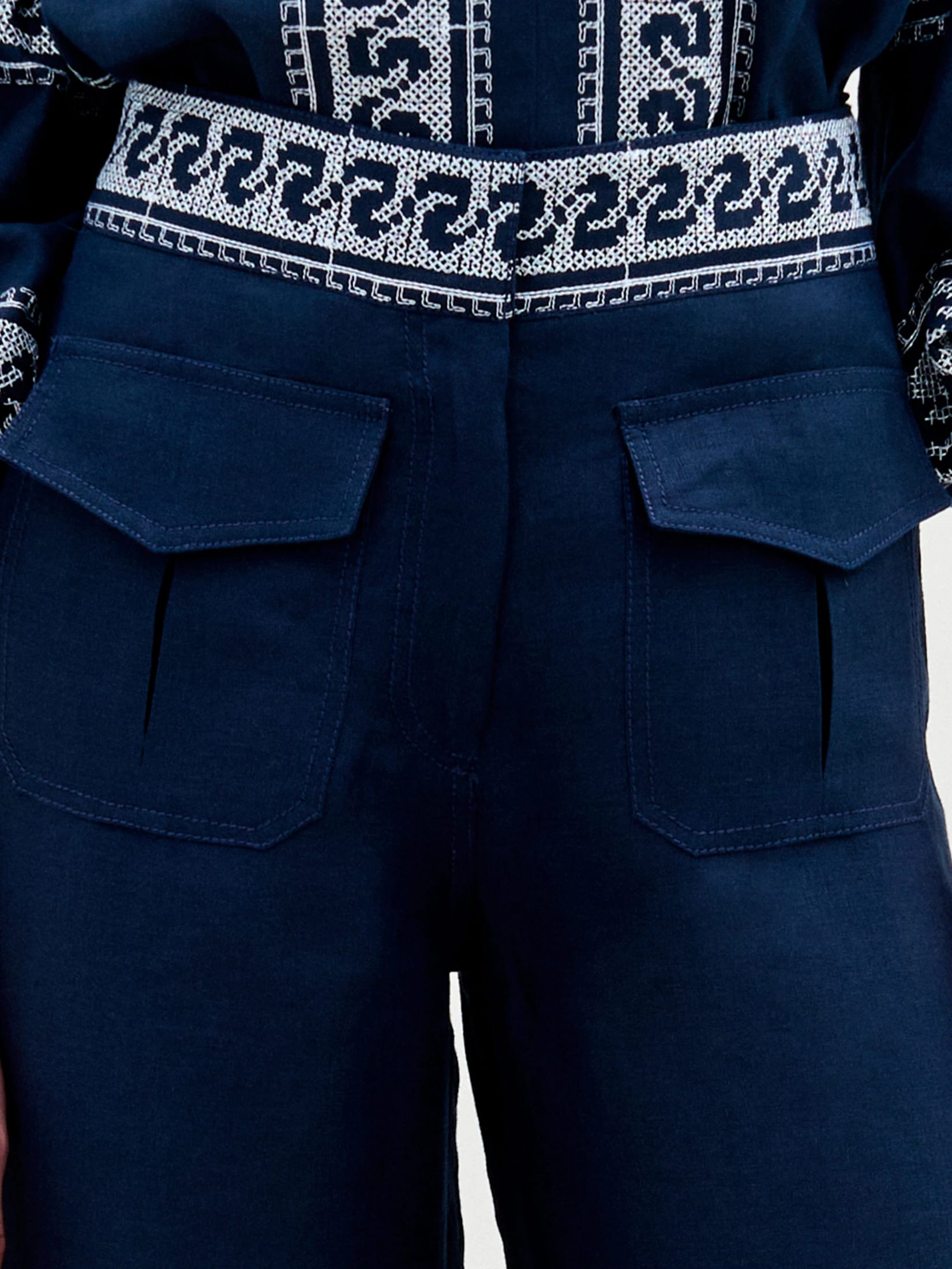 Zina Pant - imagen 2