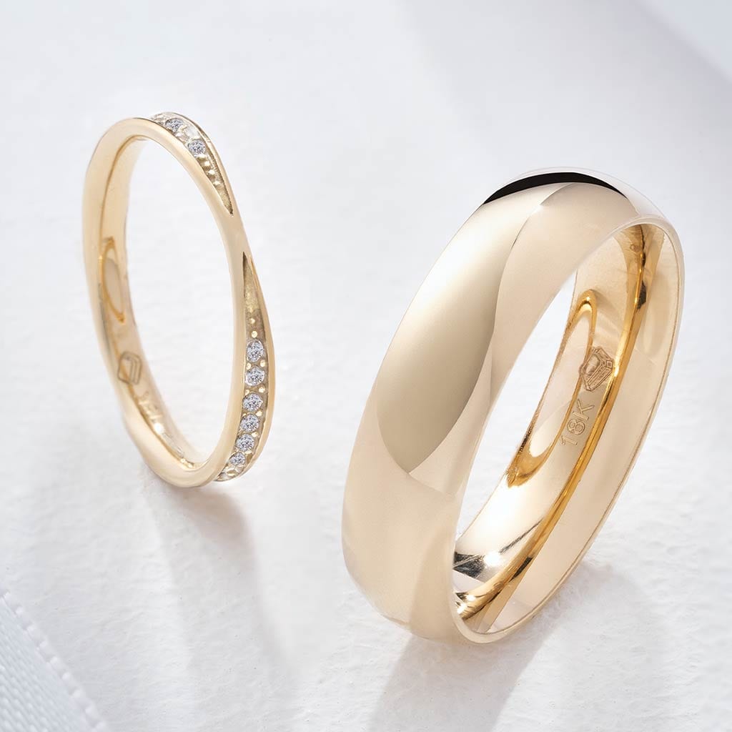 Argollas Aura - imagen 1