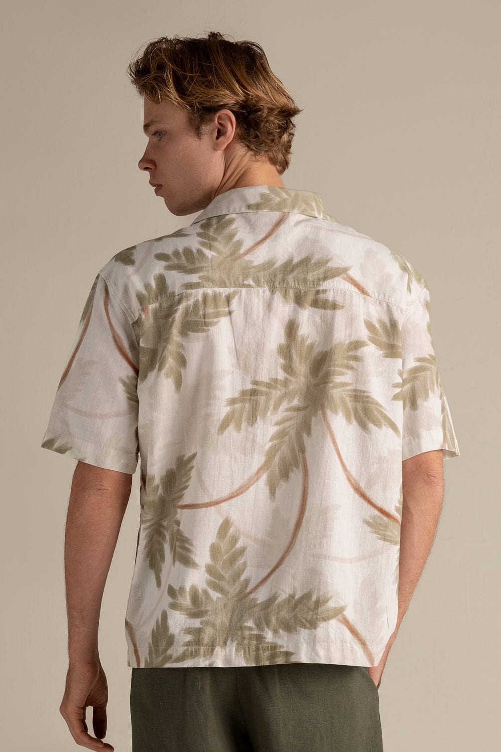Camisa ibiza - imagen 2