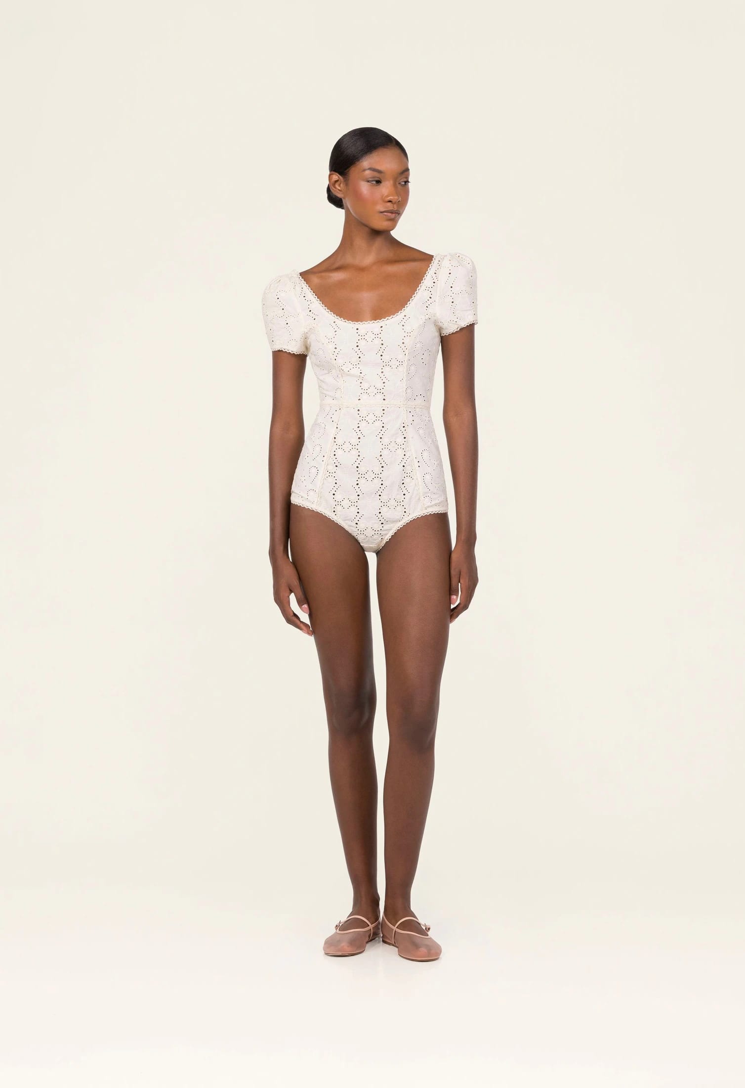 Gaviota Playa Body suit - imagen 2