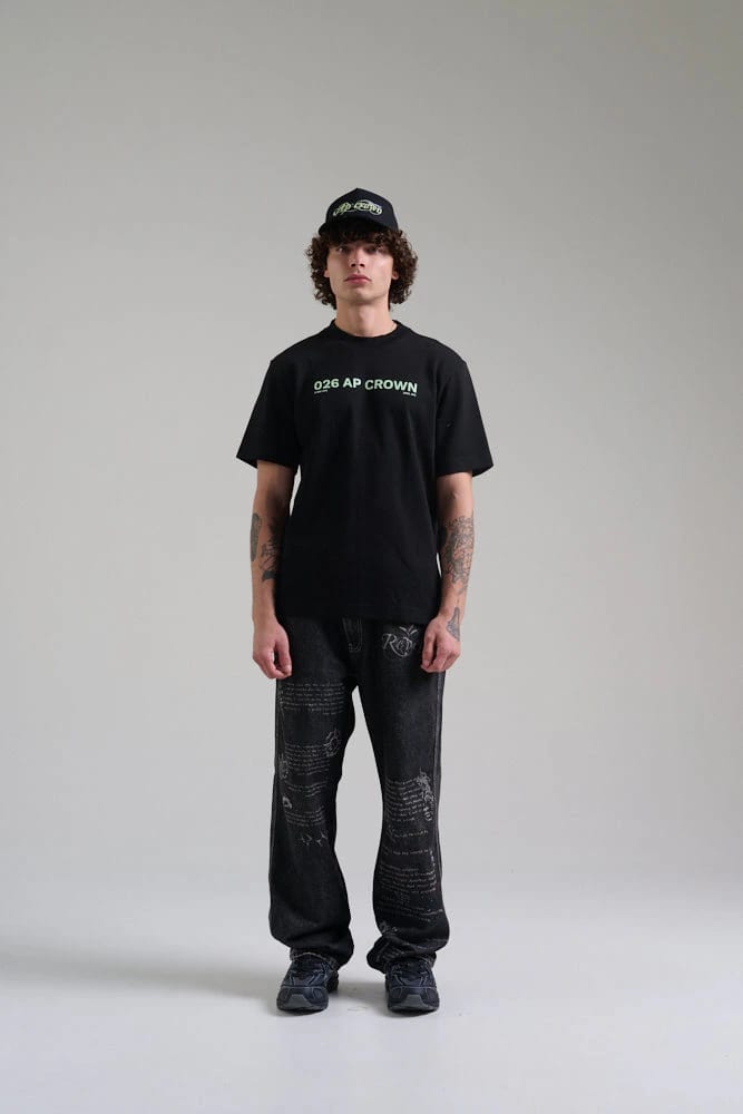 ORIEL T-SHIRT - imagen 3