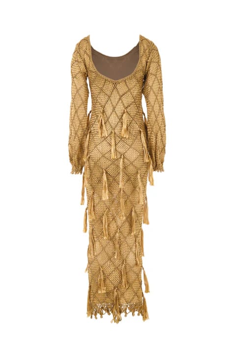 ADA DRESS - imagen 7