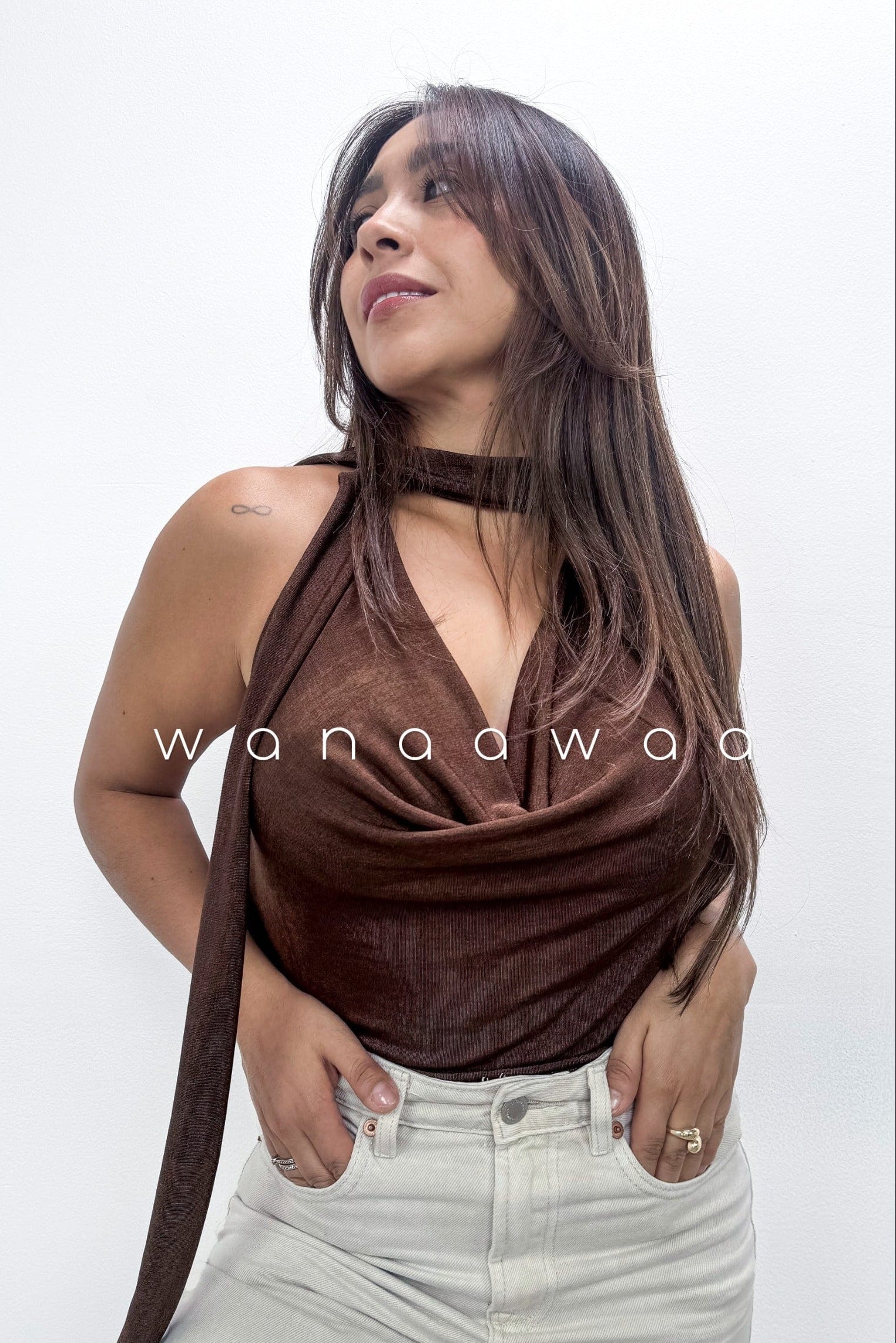 BLUSA MOKA - imagen 10