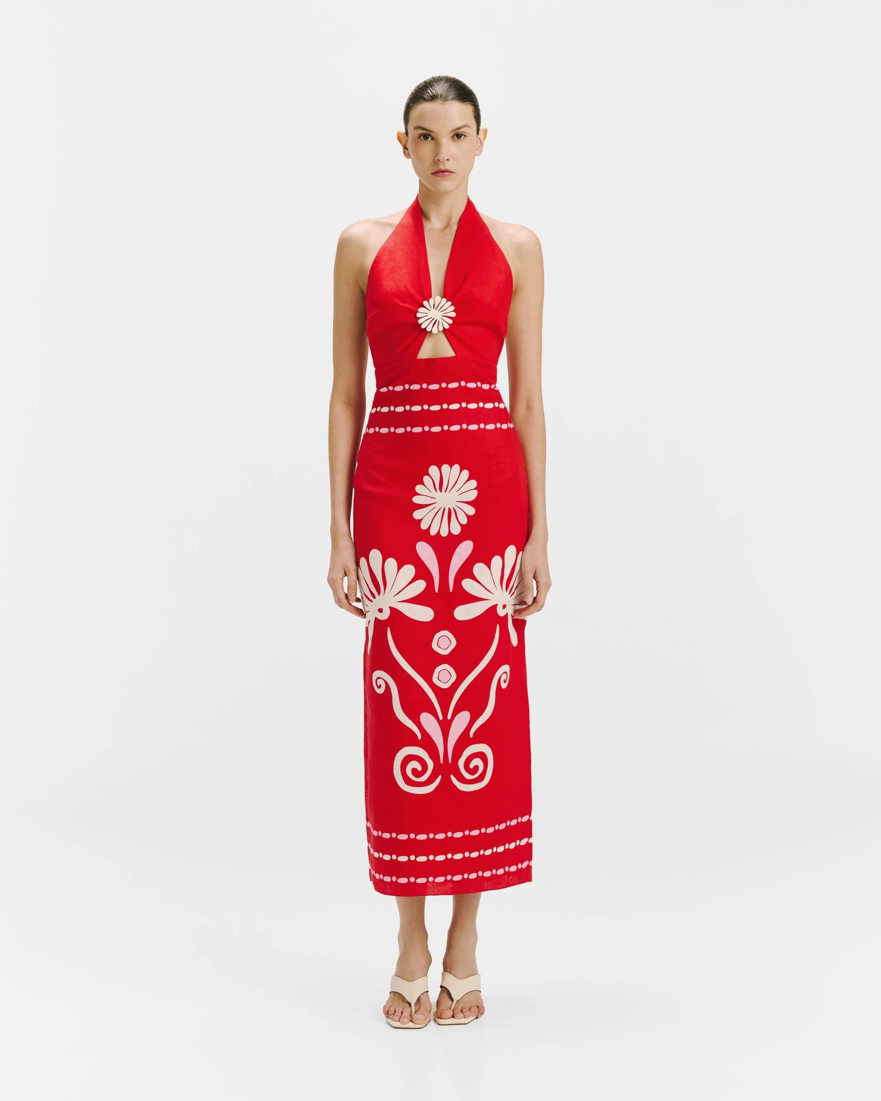 ORLY DRESS - imagen 1
