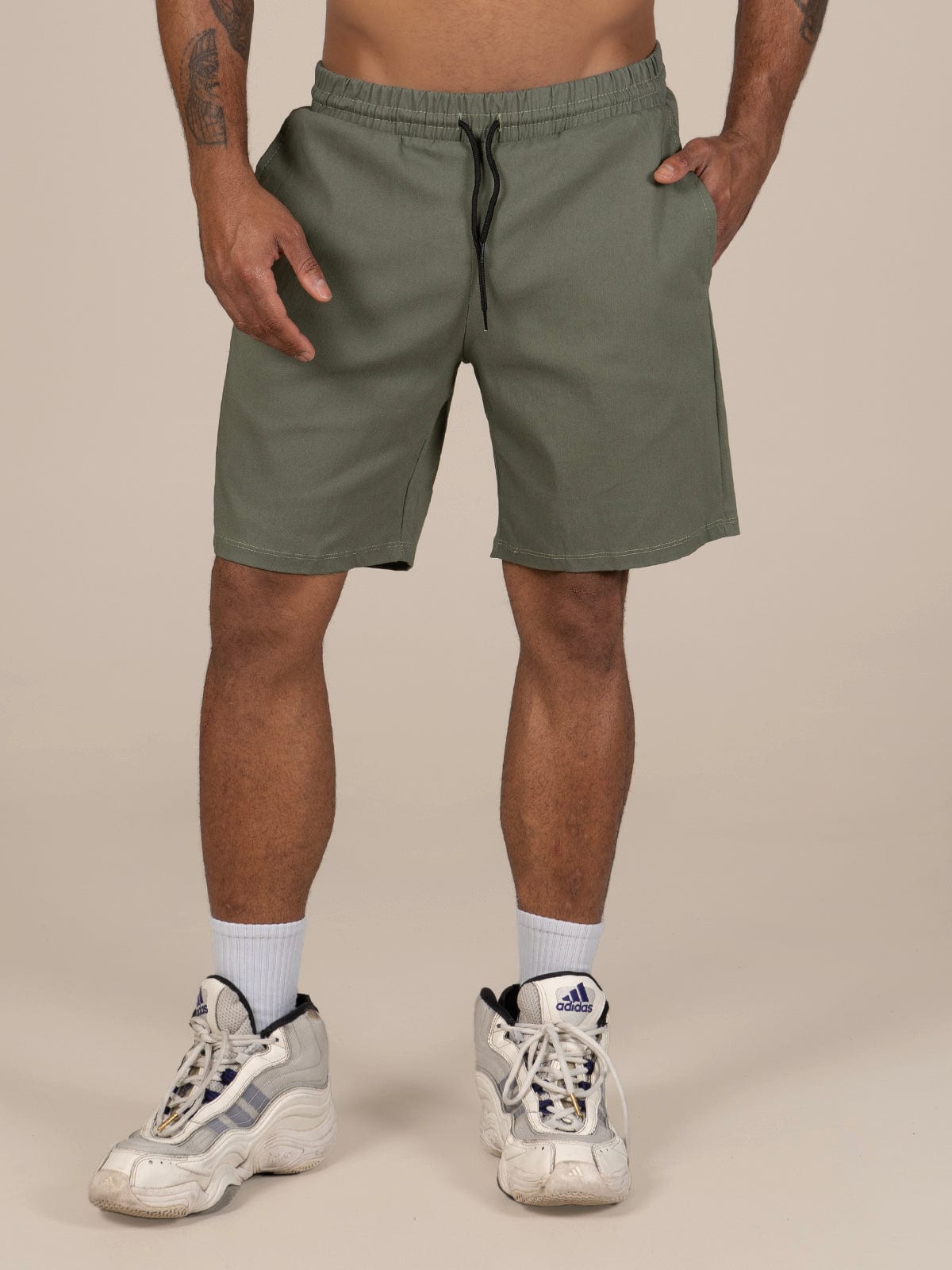 Pantaloneta Arce Cafe - imagen 1