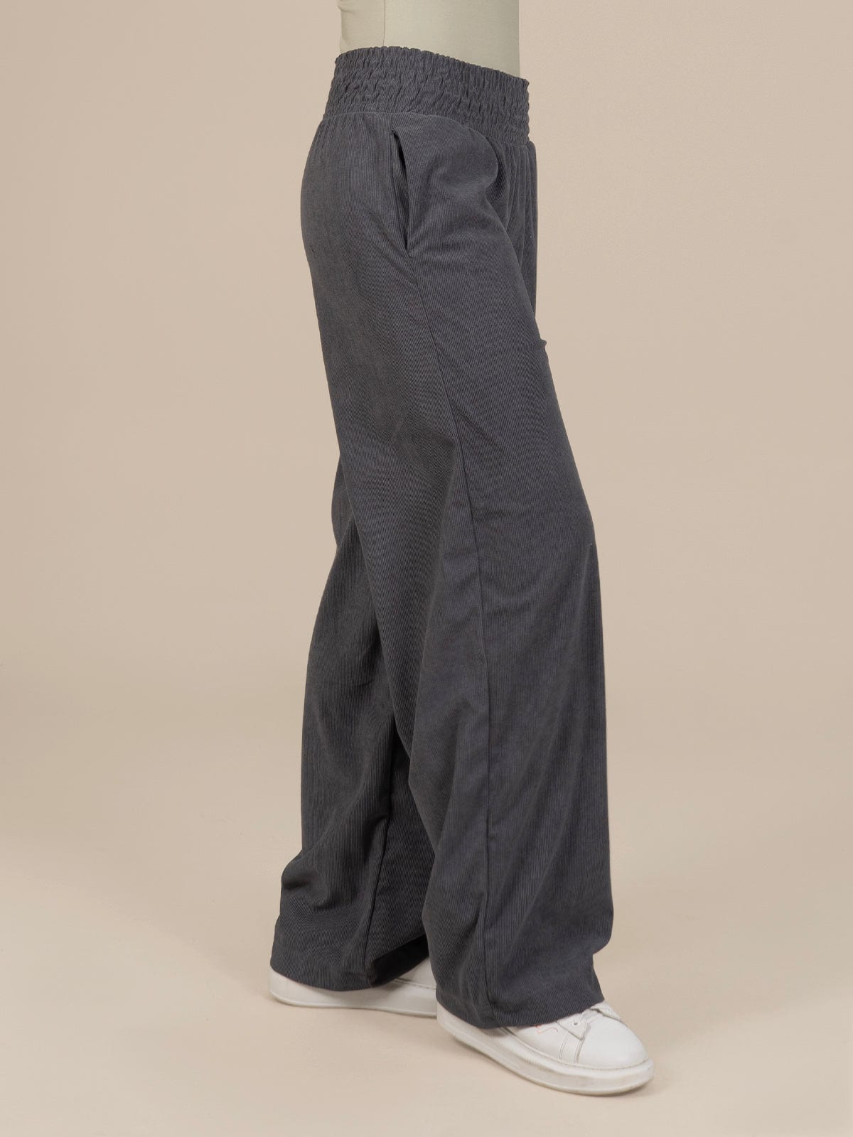 Pantalon karina indiana gris - imagen 4