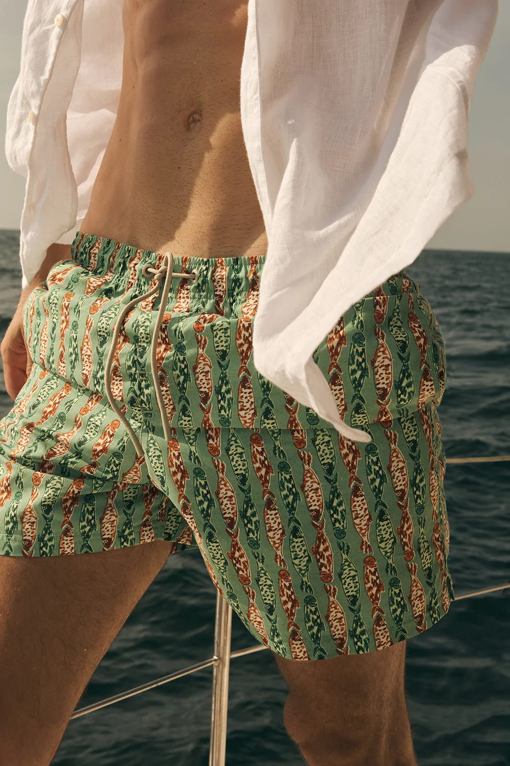 Pantaloneta bahía - imagen 11