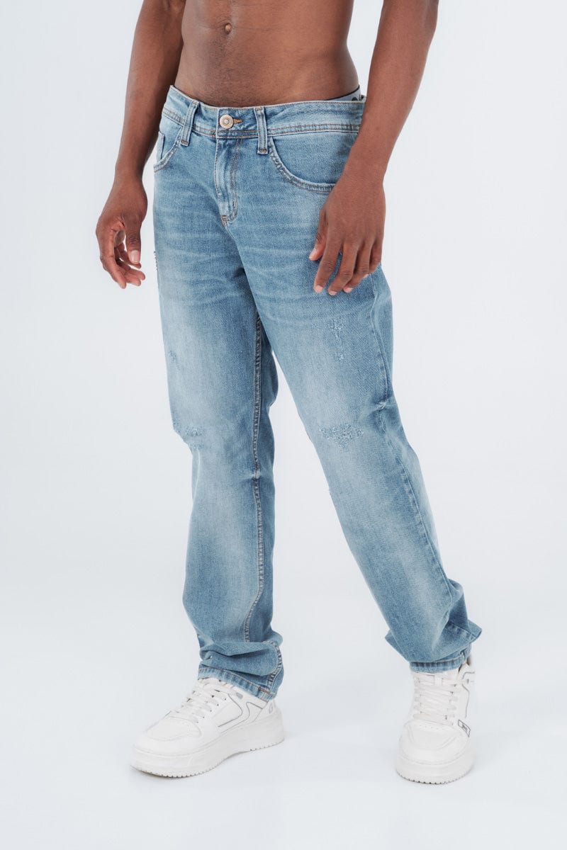 Jean slim app - imagen 1