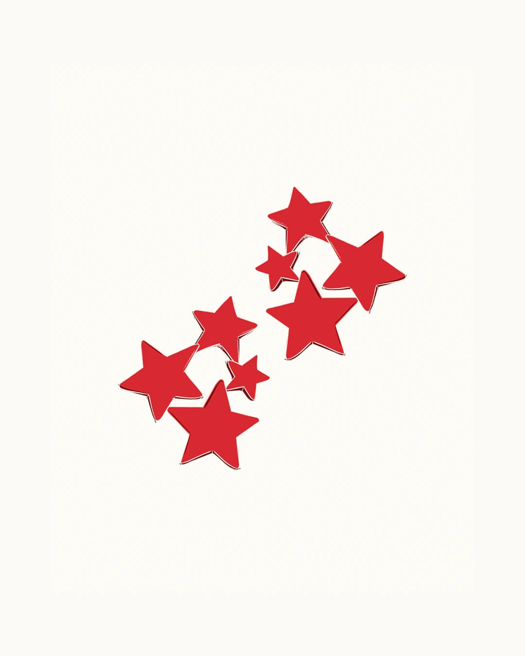 Stella Earrings - imagen 1