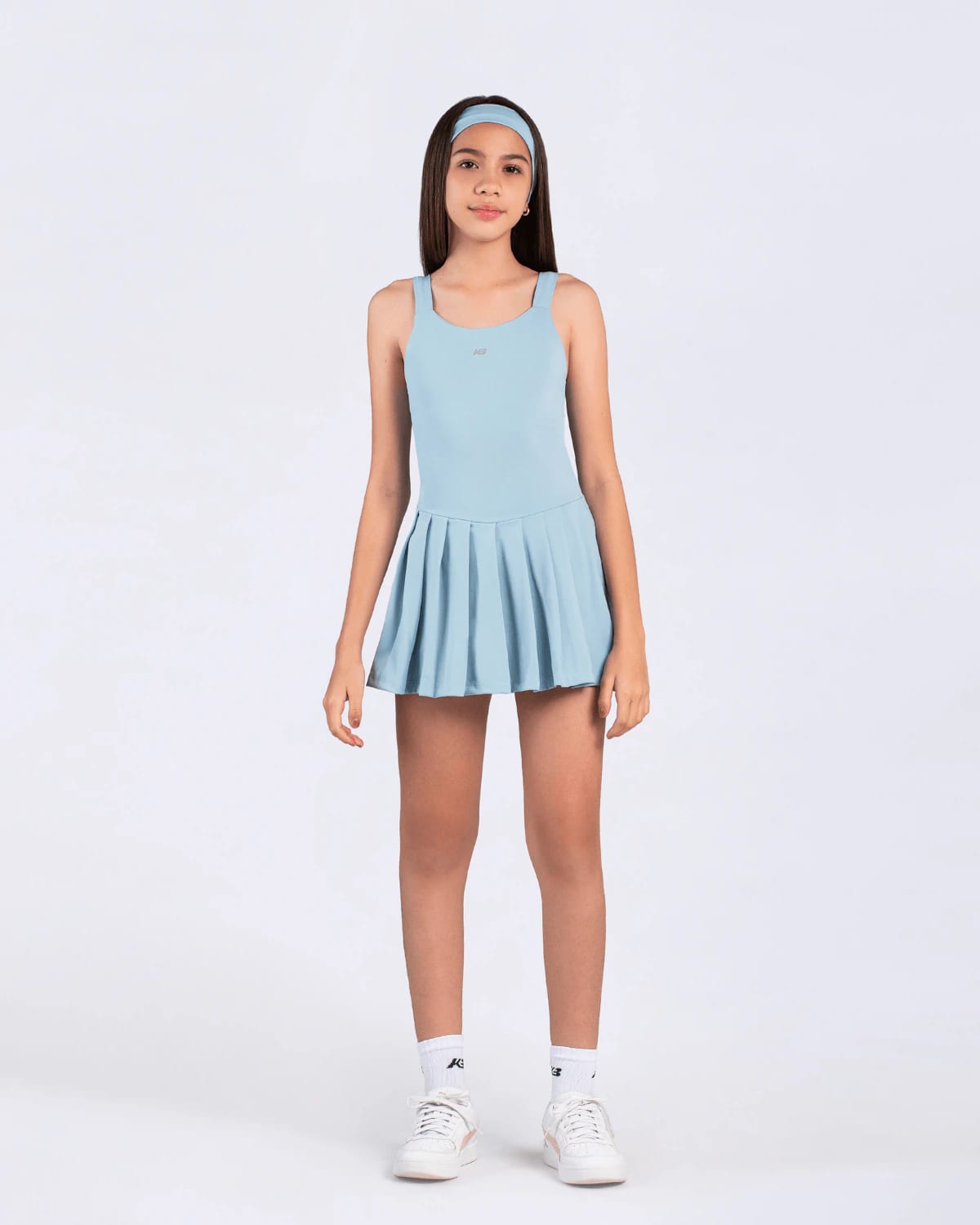 Vestido Her-Era┃KAYBU REF.1304 - imagen 1