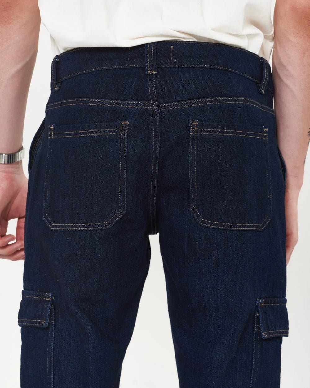 WORK PANTS - imagen 12