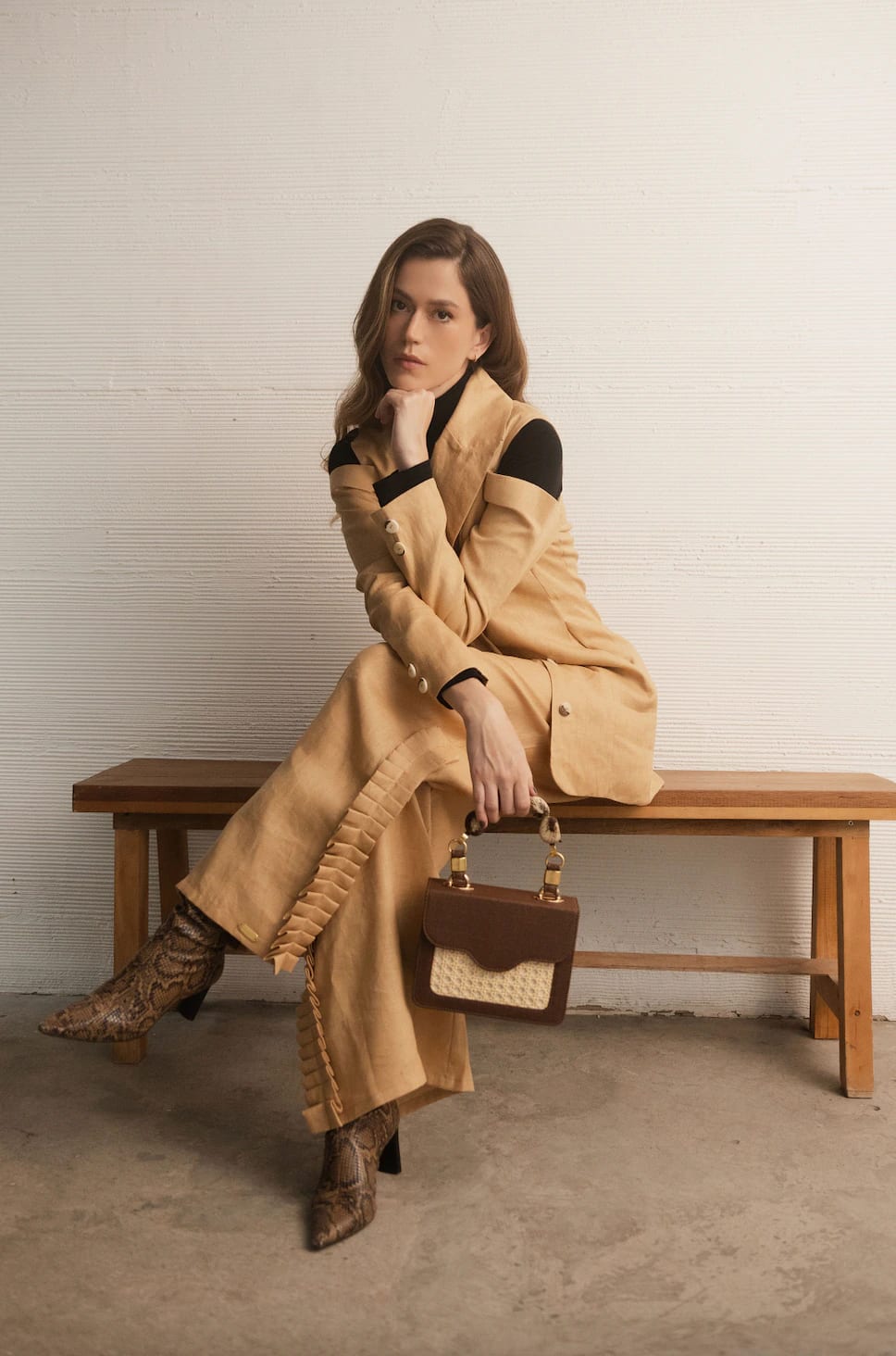Lomara Purse - imagen 3