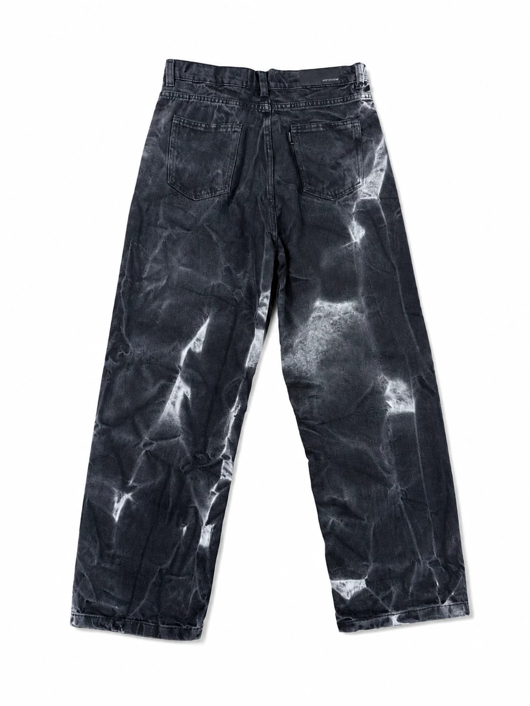 JEAN BAGGY SAVAGE THUNDER - imagen 2