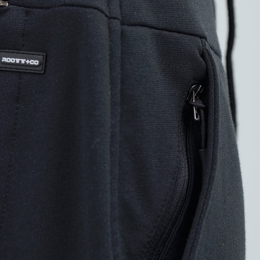 Jogger Cargo Negro - imagen 5