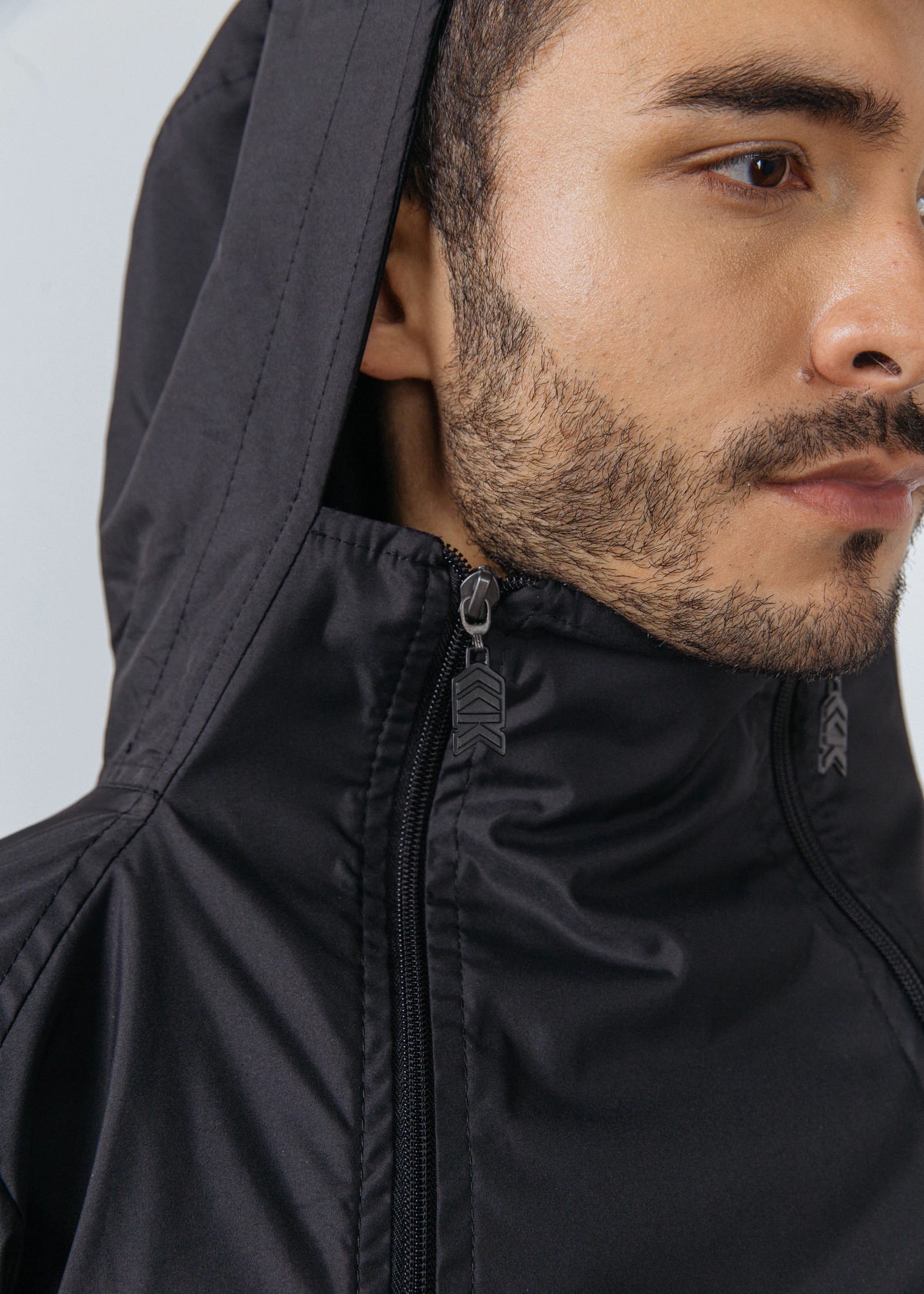 Chaqueta R-5 Negra - imagen 4