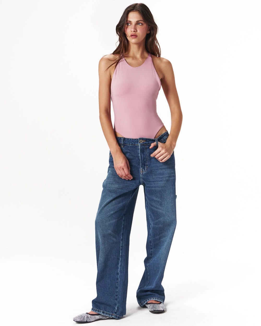 ABOUT TOMORROW  BODYSUIT - imagen 3